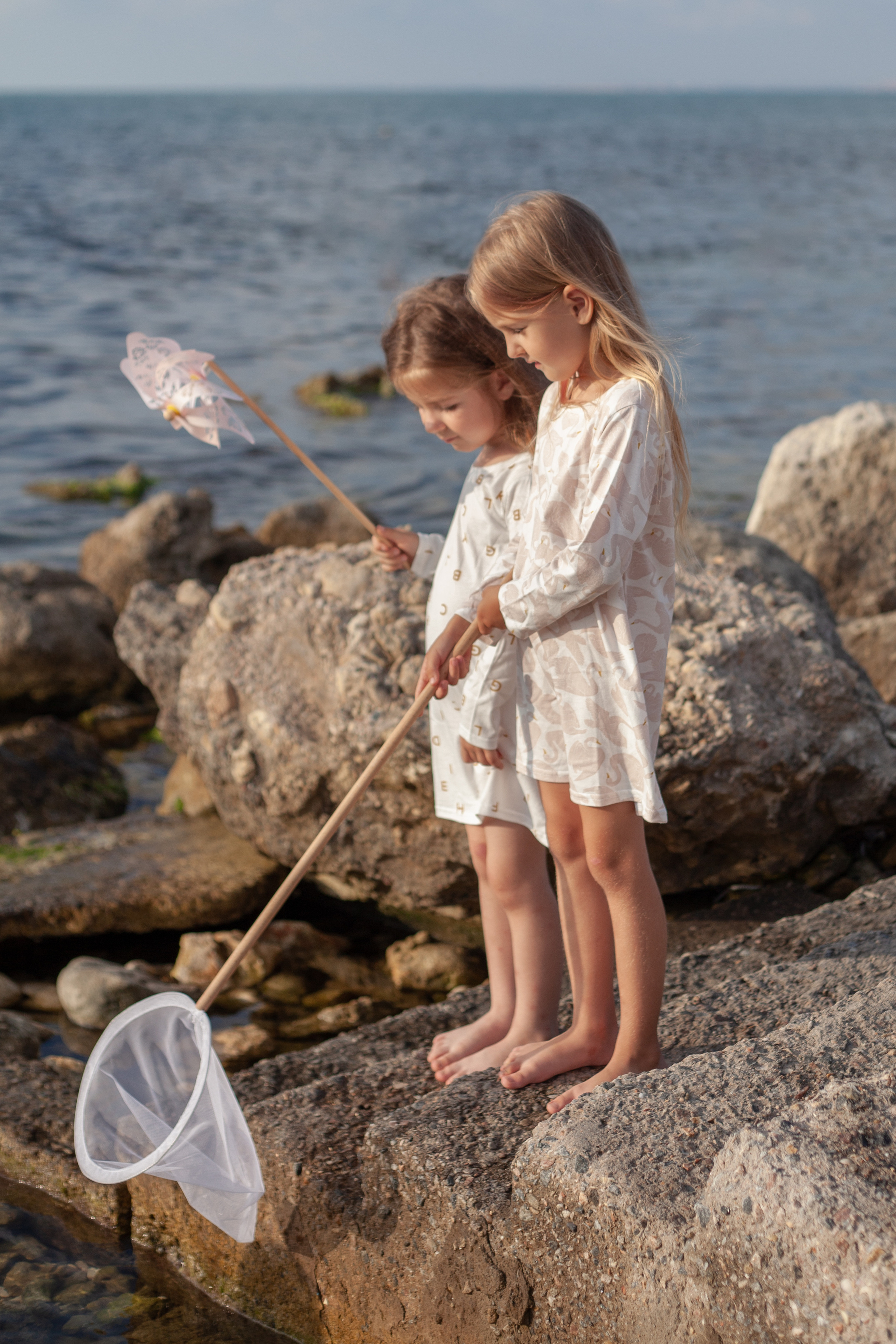 MJOLK SUMMER 2022. Римма Зайцева контент для брендов