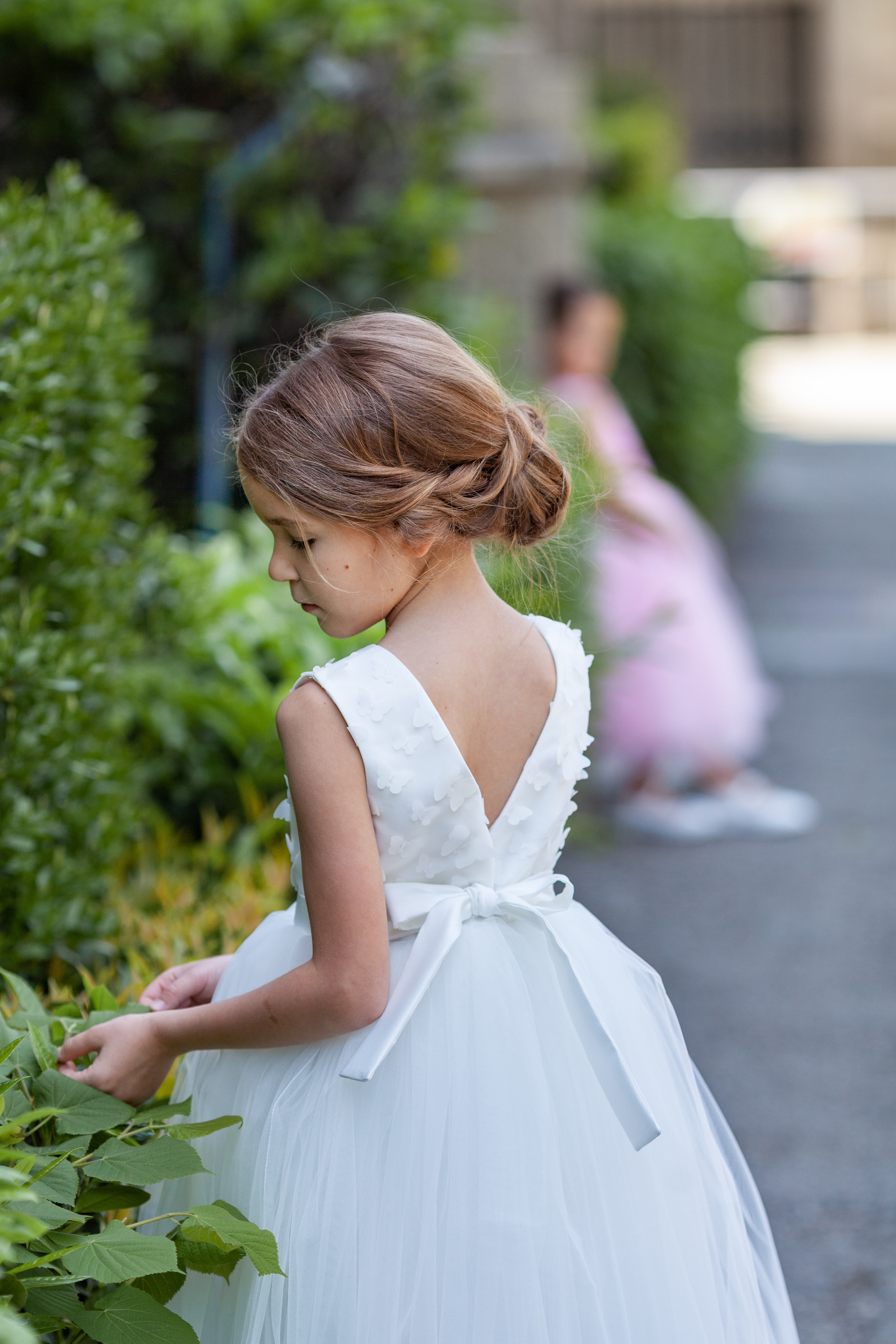 KROLLY. Нарядные платья. 2023. Римма Зайцева контент для брендов