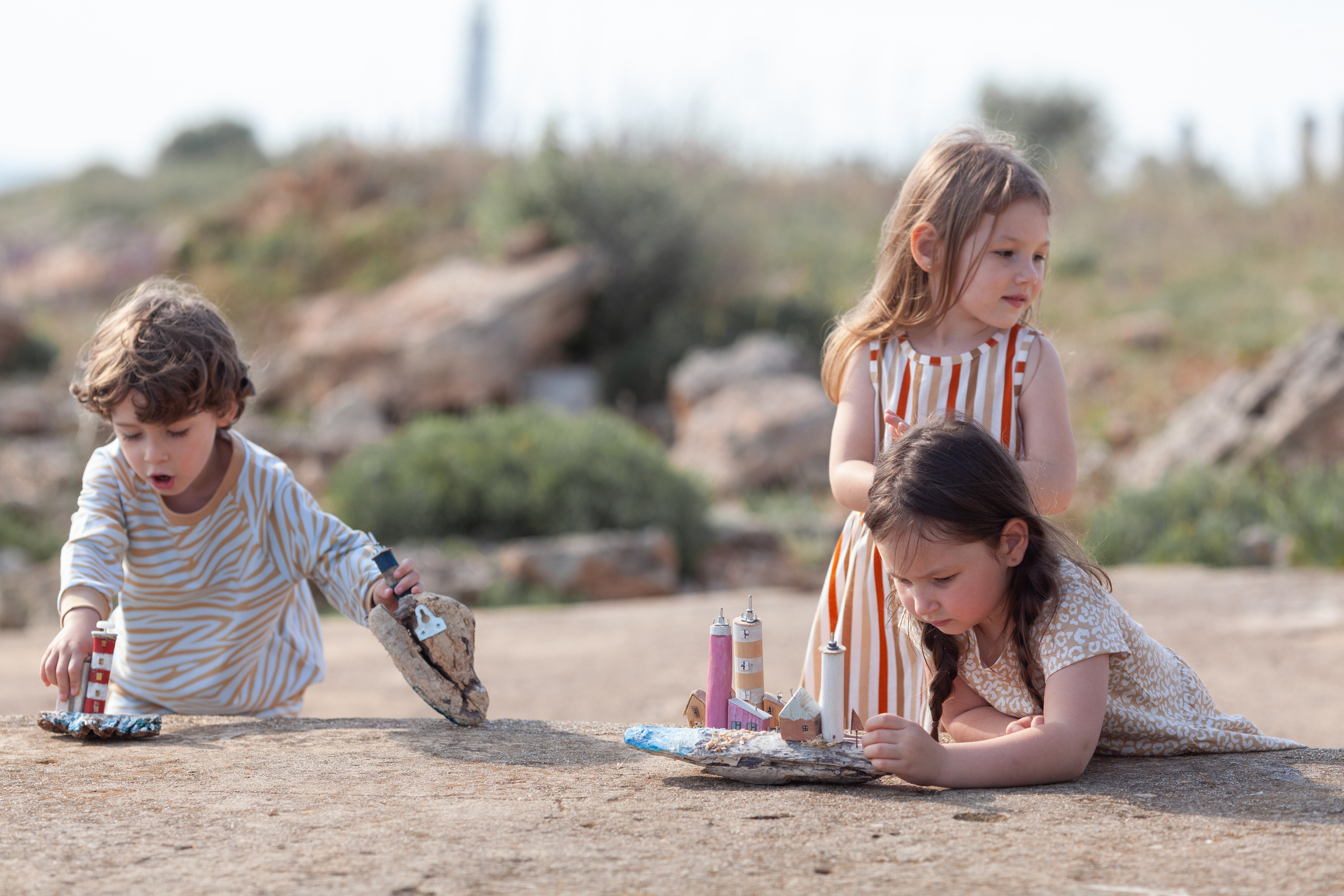 MJOLK Summer 2023. Римма Зайцева контент для брендов