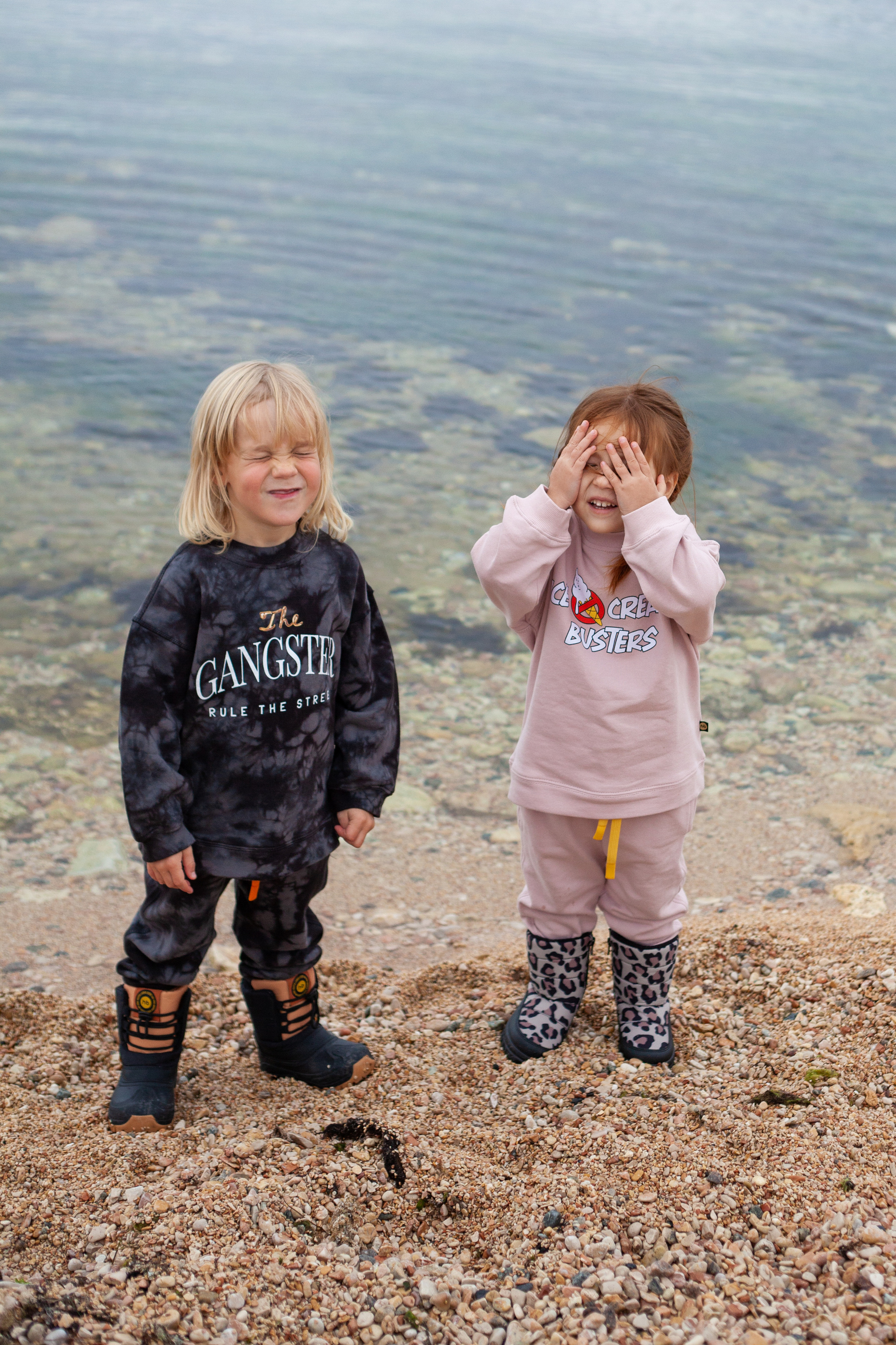 Happy Baby. Осень 2022. Римма Зайцева контент для брендов