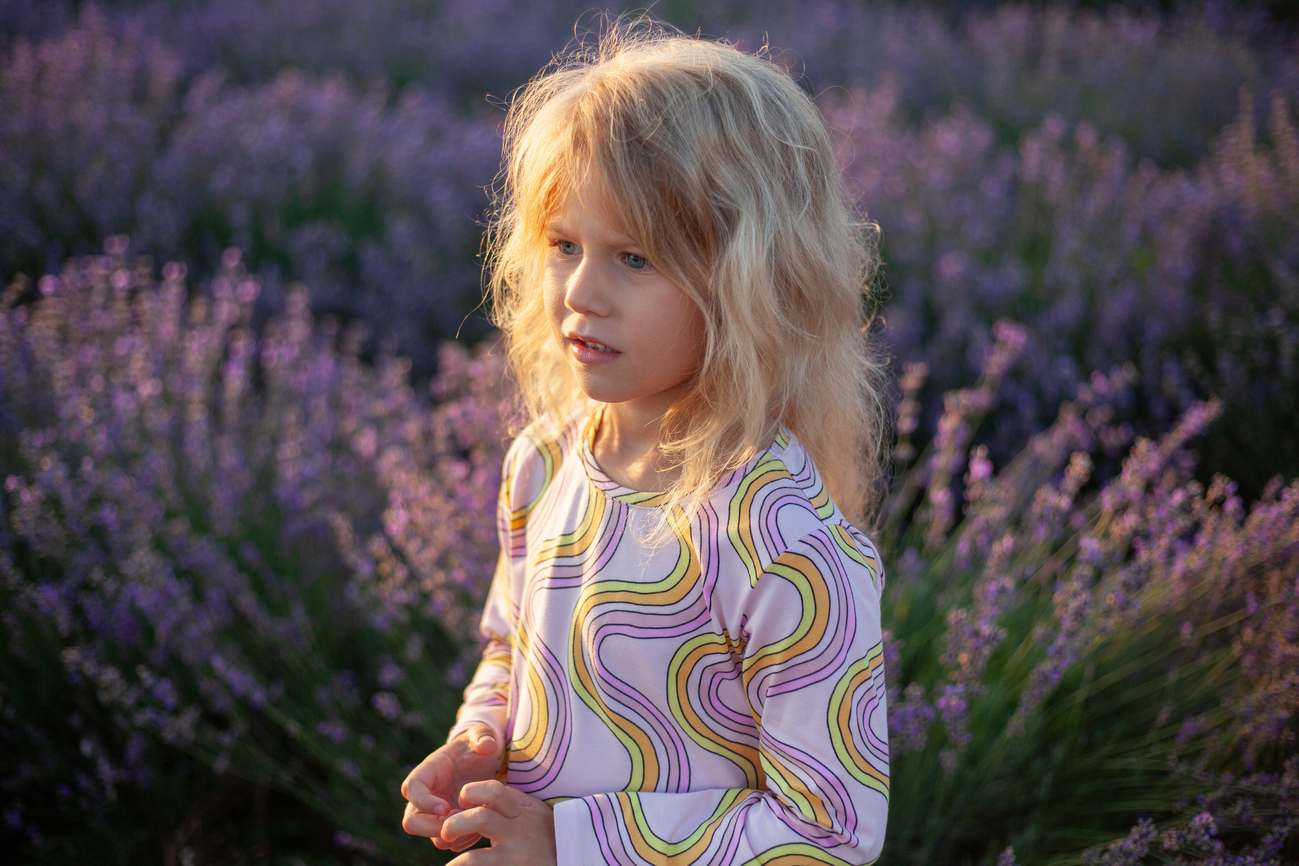 MJOLK. Лаванда 2023. Римма Зайцева контент для брендов