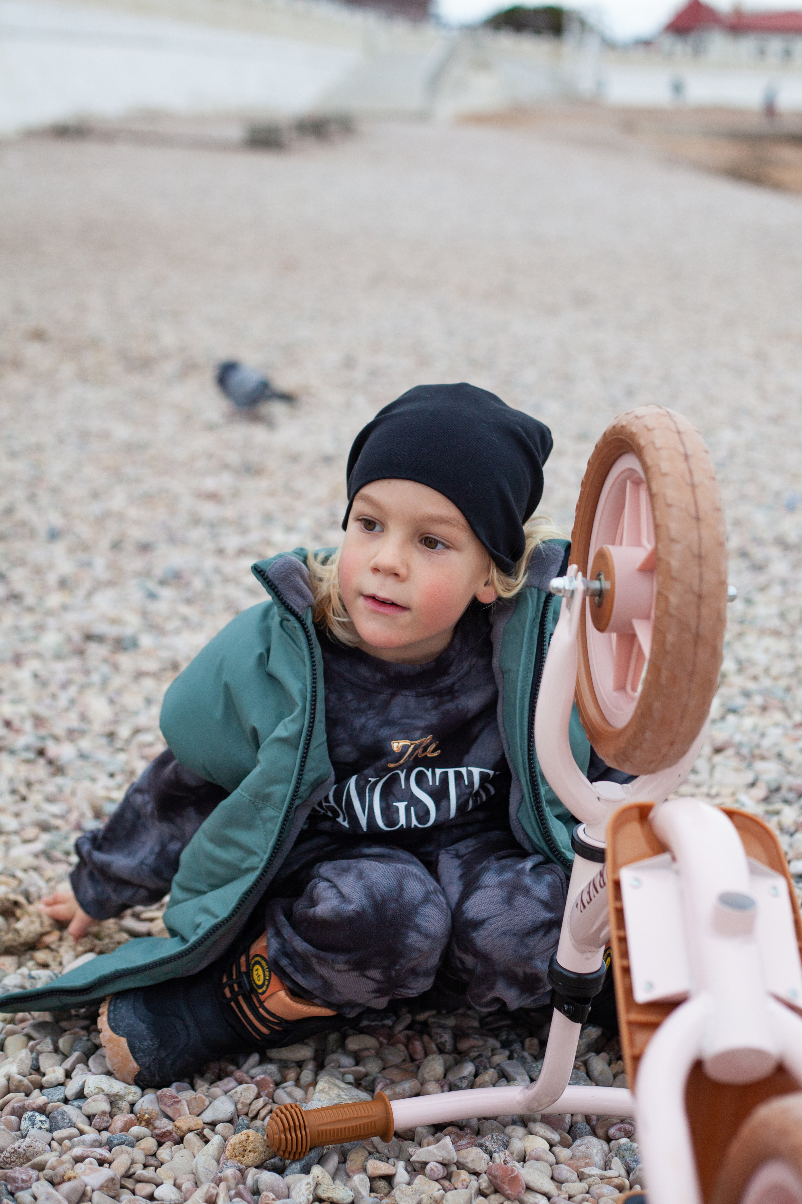 Happy Baby. Осень 2022. Римма Зайцева контент для брендов