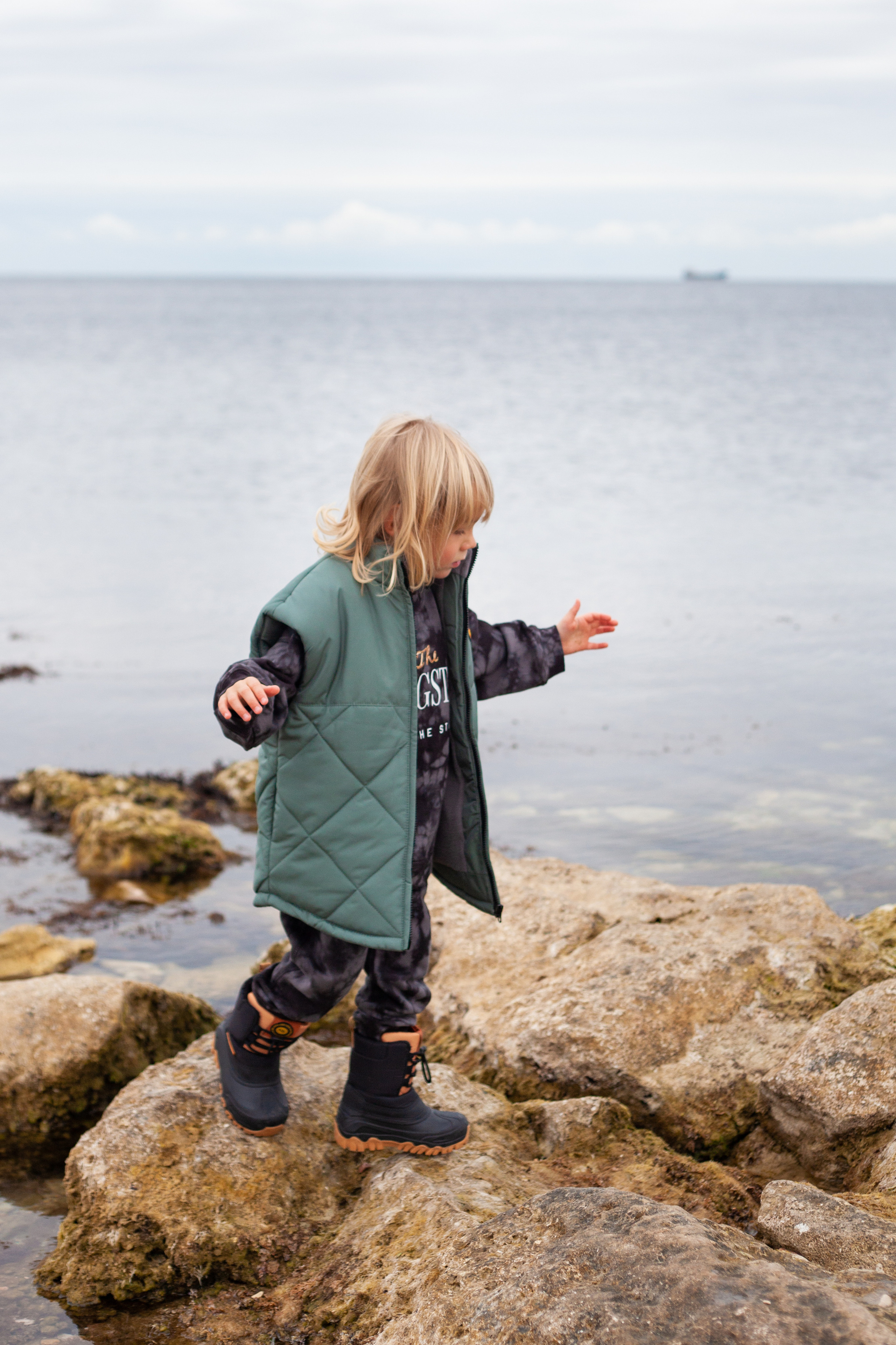 Happy Baby. Осень 2022. Римма Зайцева контент для брендов