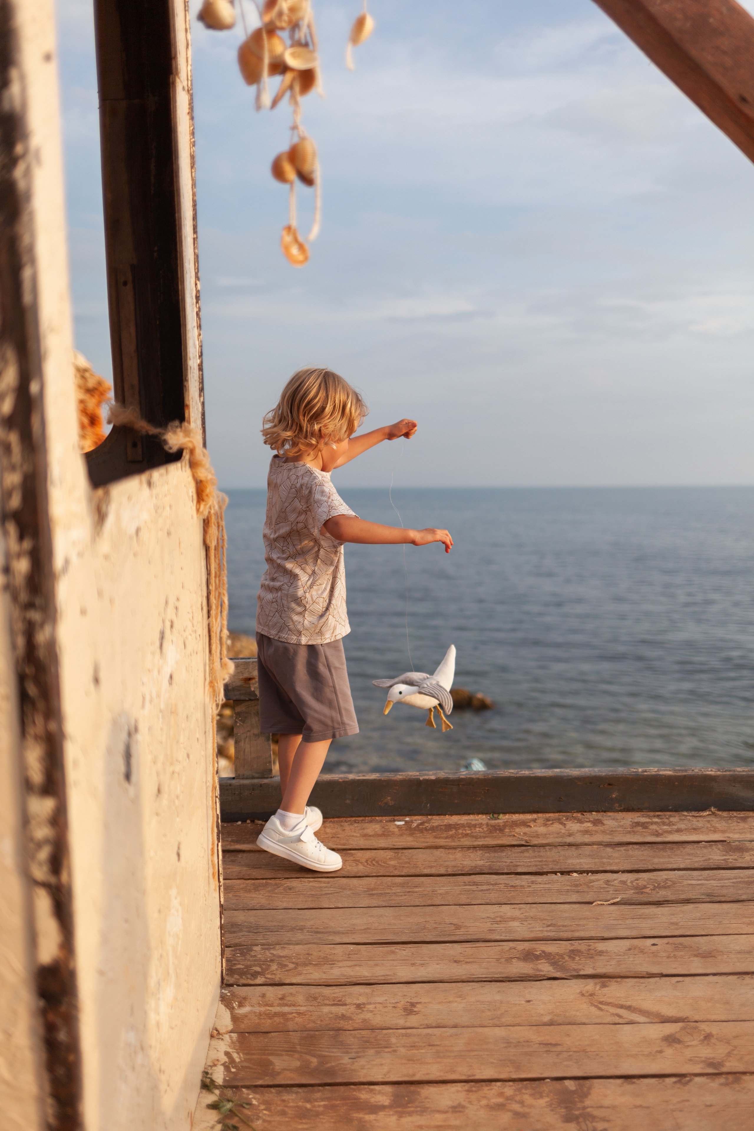 MJOLK Summer 2023. Римма Зайцева контент для брендов