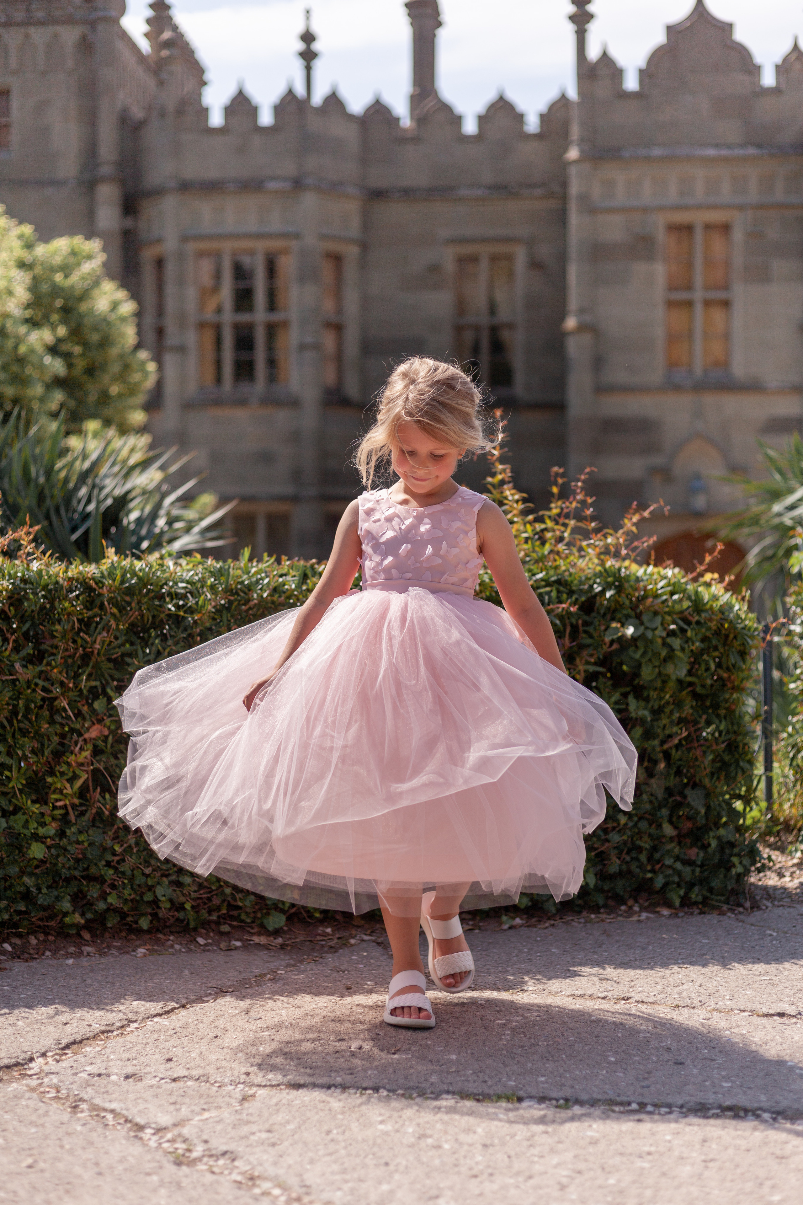 KROLLY. Нарядные платья. 2023. Римма Зайцева контент для брендов