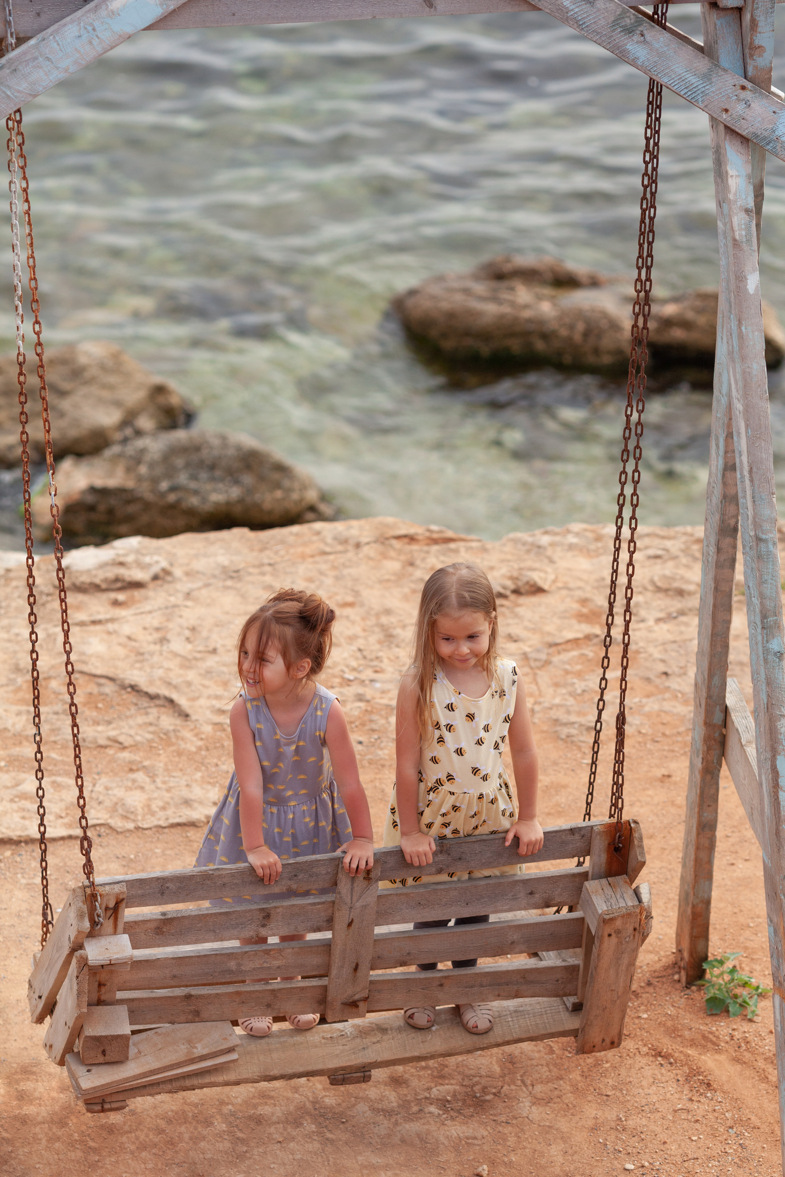 MJOLK Summer 2023. Римма Зайцева контент для брендов