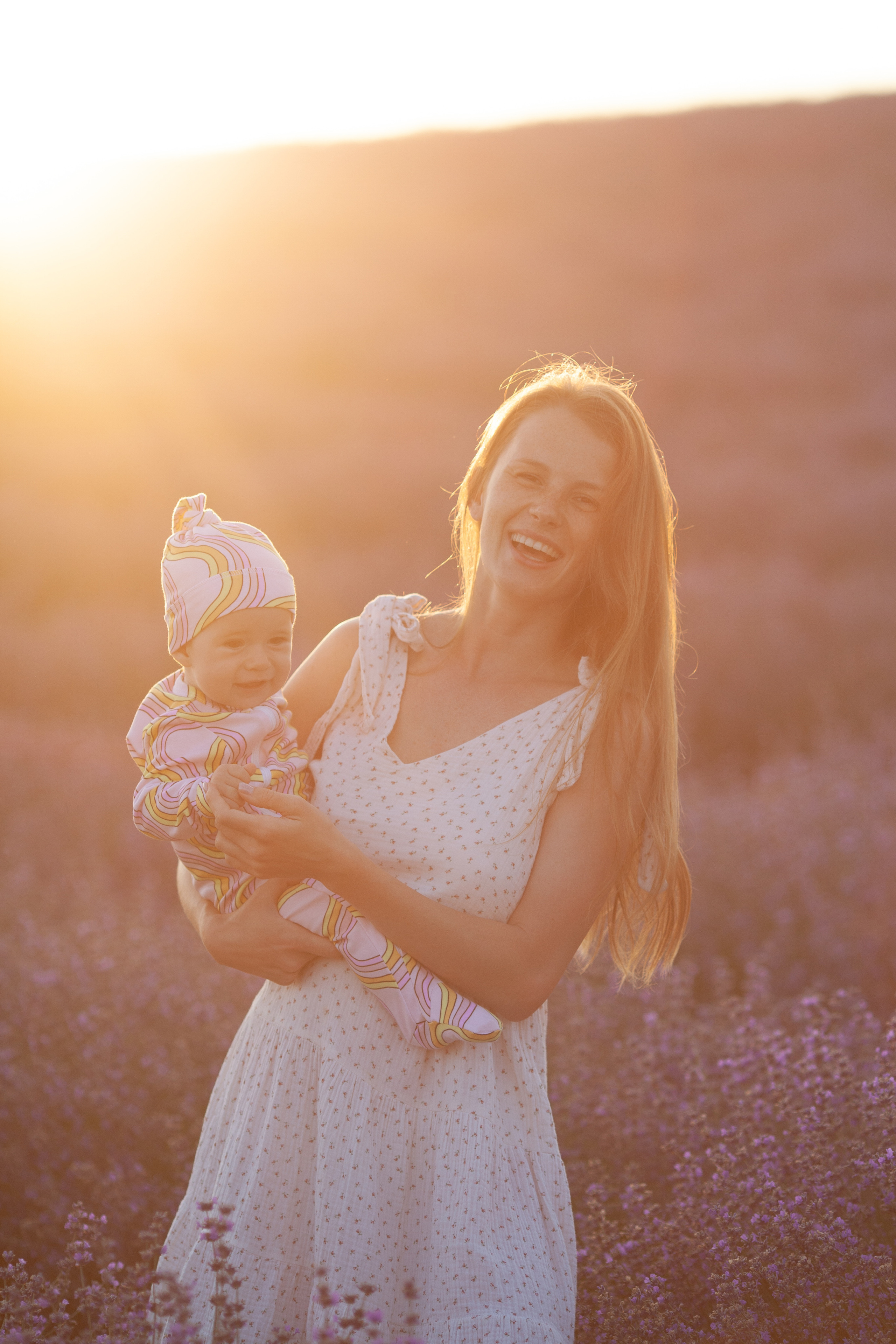 MJOLK. Лаванда 2023. Римма Зайцева контент для брендов