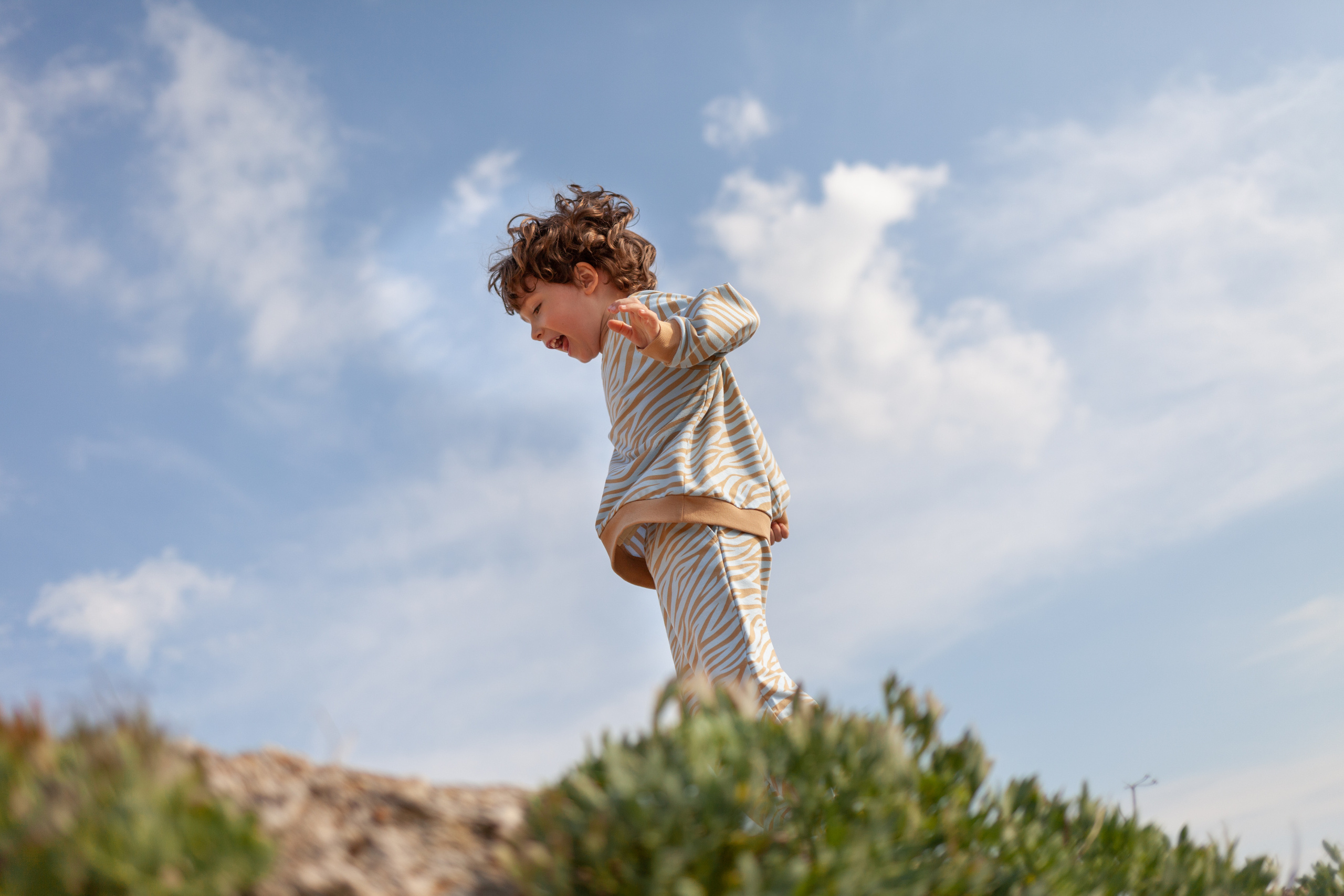 MJOLK Summer 2023. Римма Зайцева контент для брендов