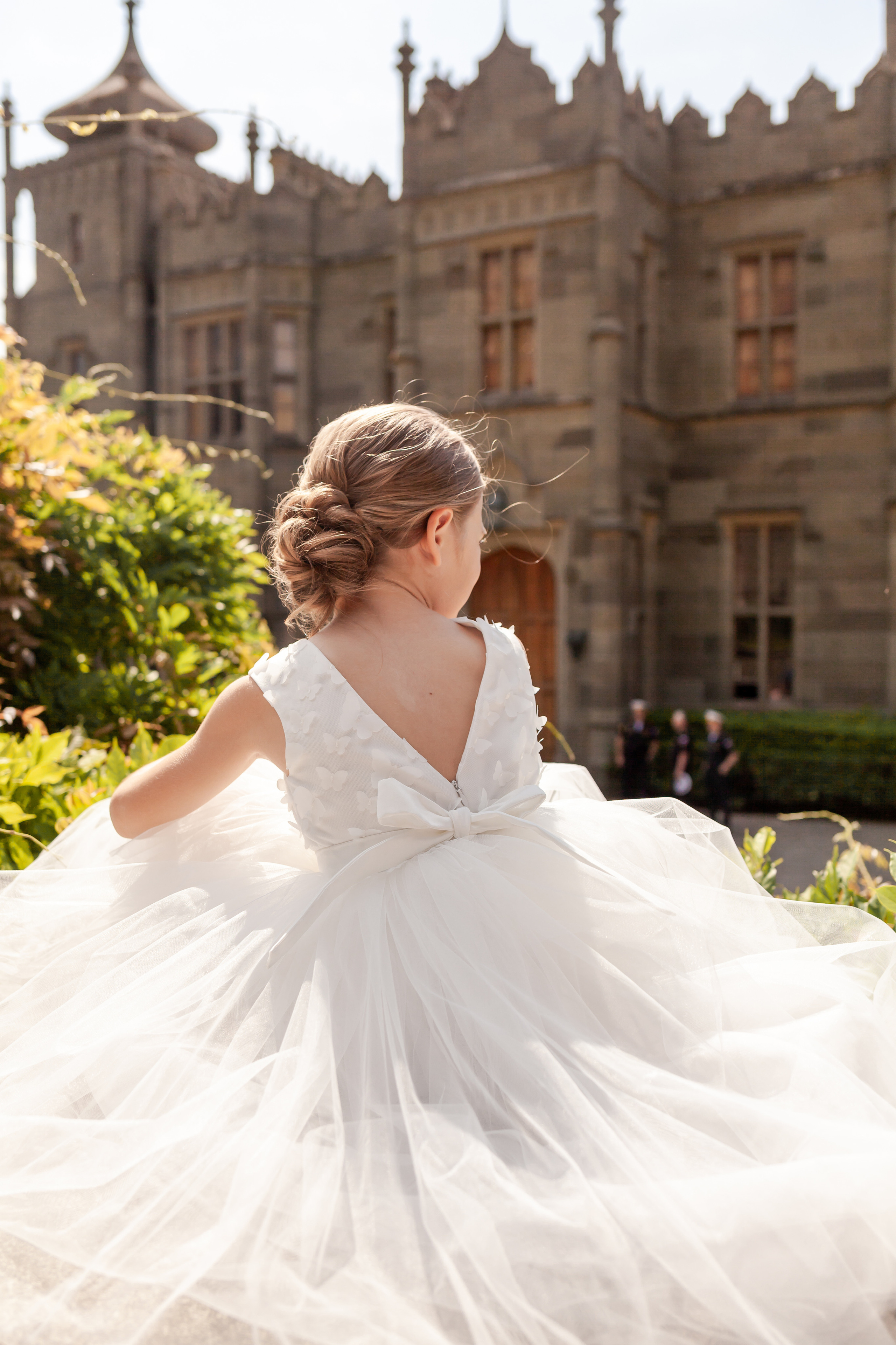 KROLLY. Нарядные платья. 2023. Римма Зайцева контент для брендов