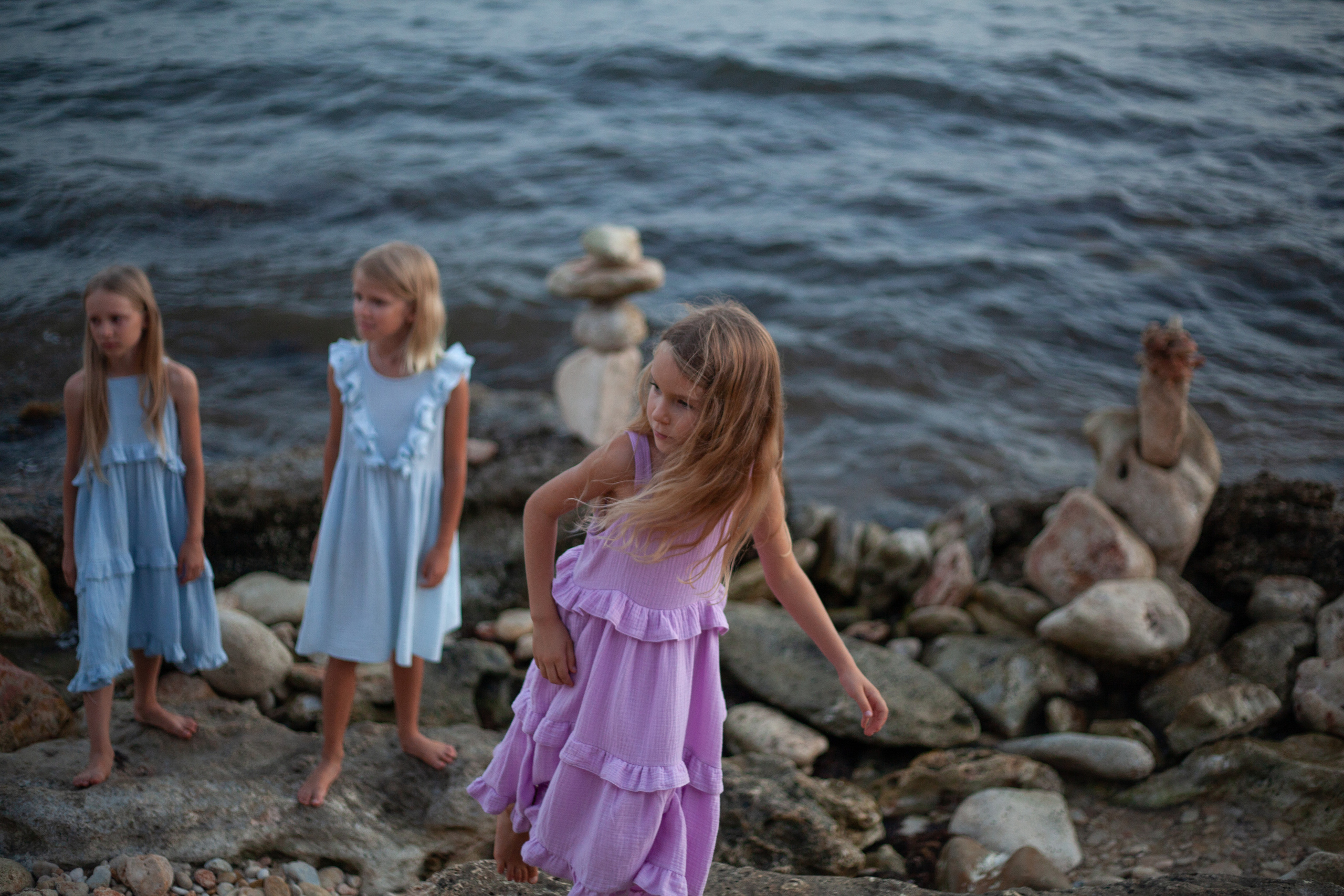 KROLLY. Римма Зайцева контент для брендов