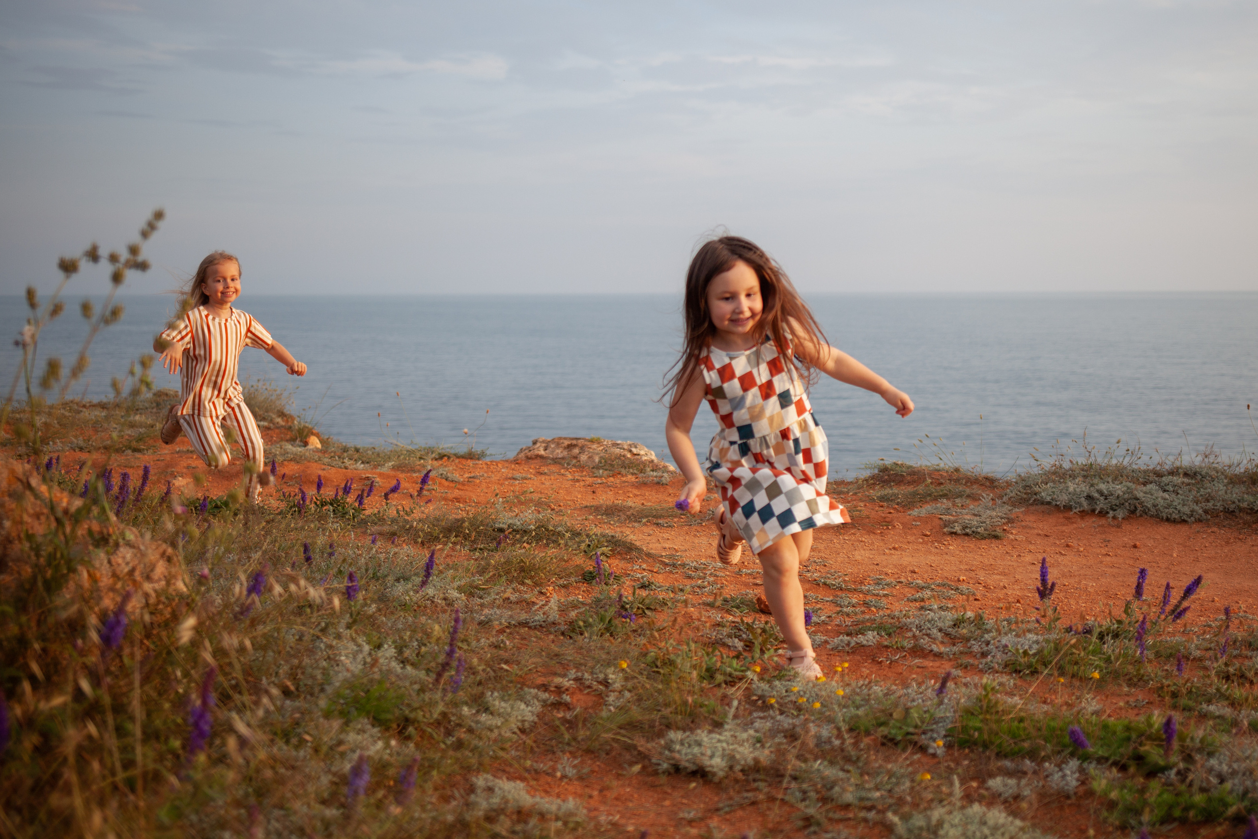 MJOLK Summer 2023. Римма Зайцева контент для брендов