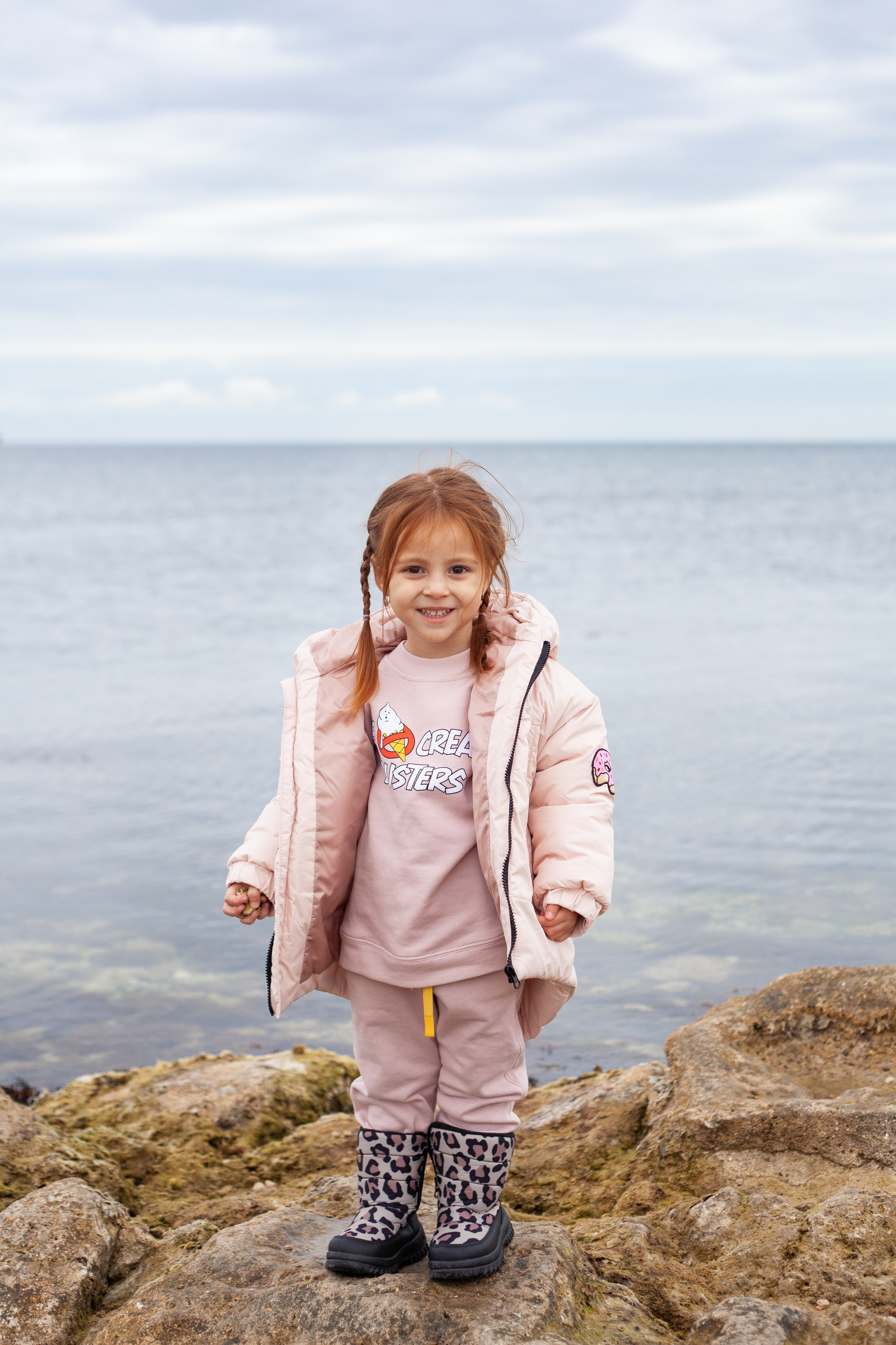Happy Baby. Осень 2022. Римма Зайцева контент для брендов