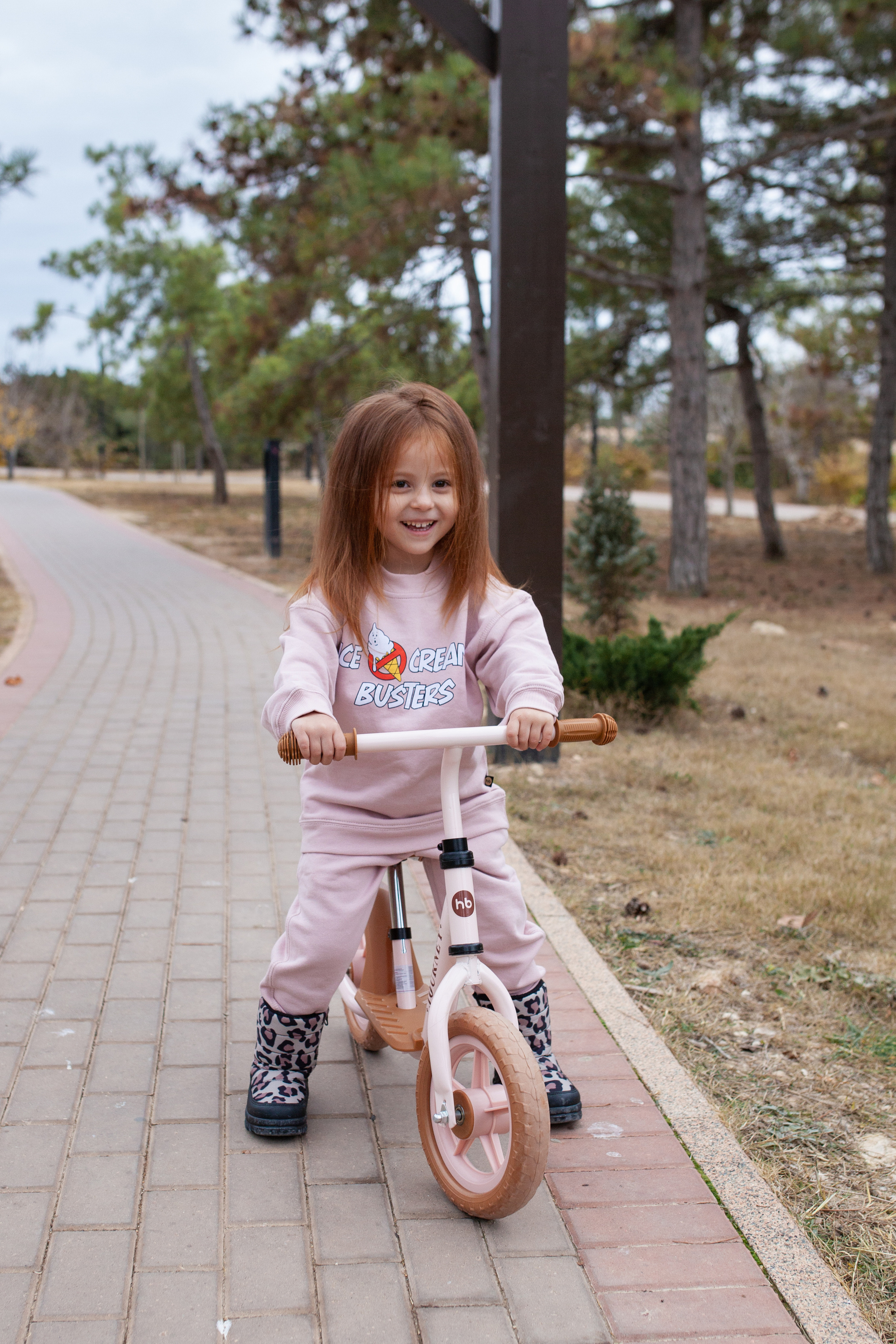 Happy Baby. Осень 2022. Римма Зайцева контент для брендов