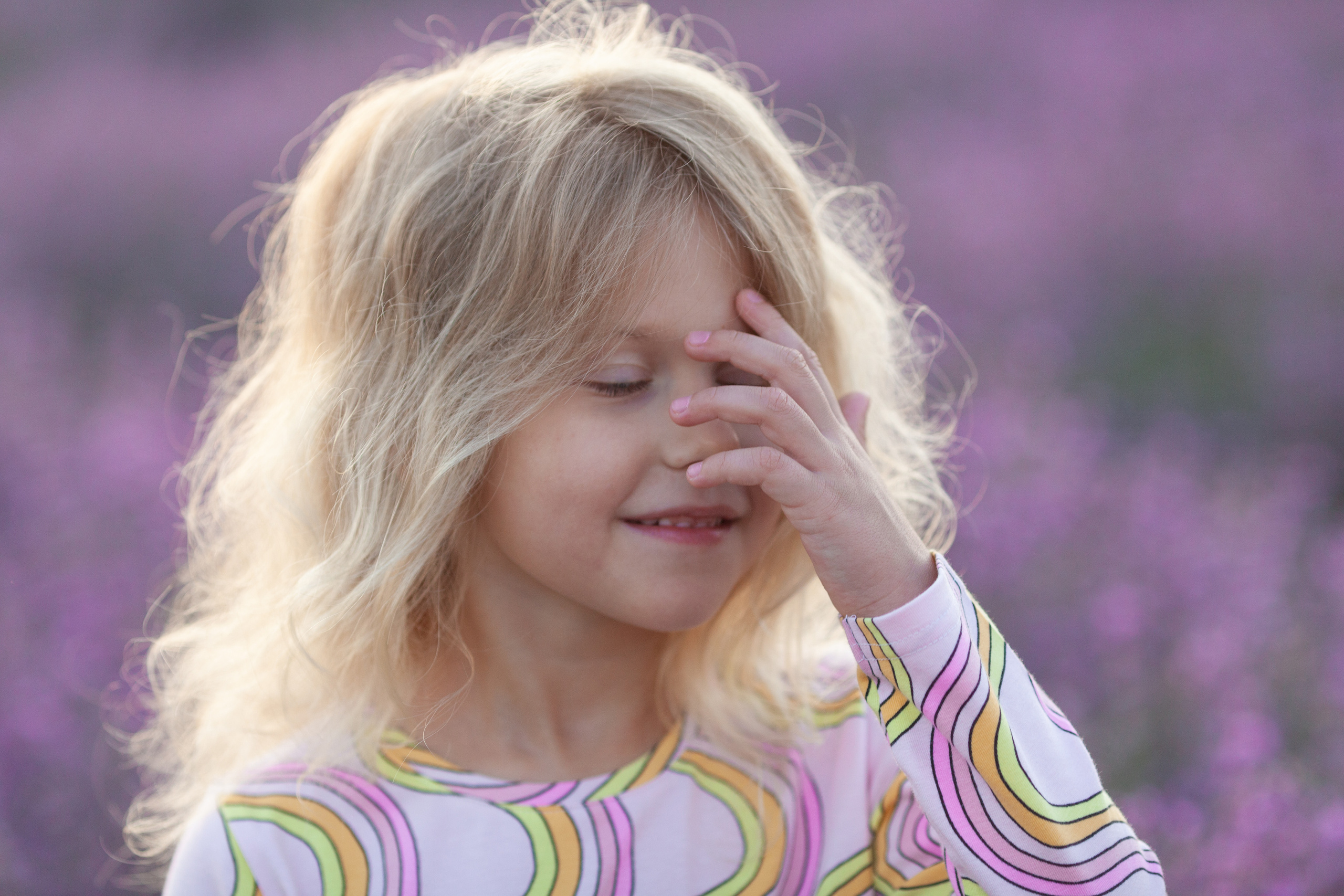 MJOLK. Лаванда 2023. Римма Зайцева контент для брендов