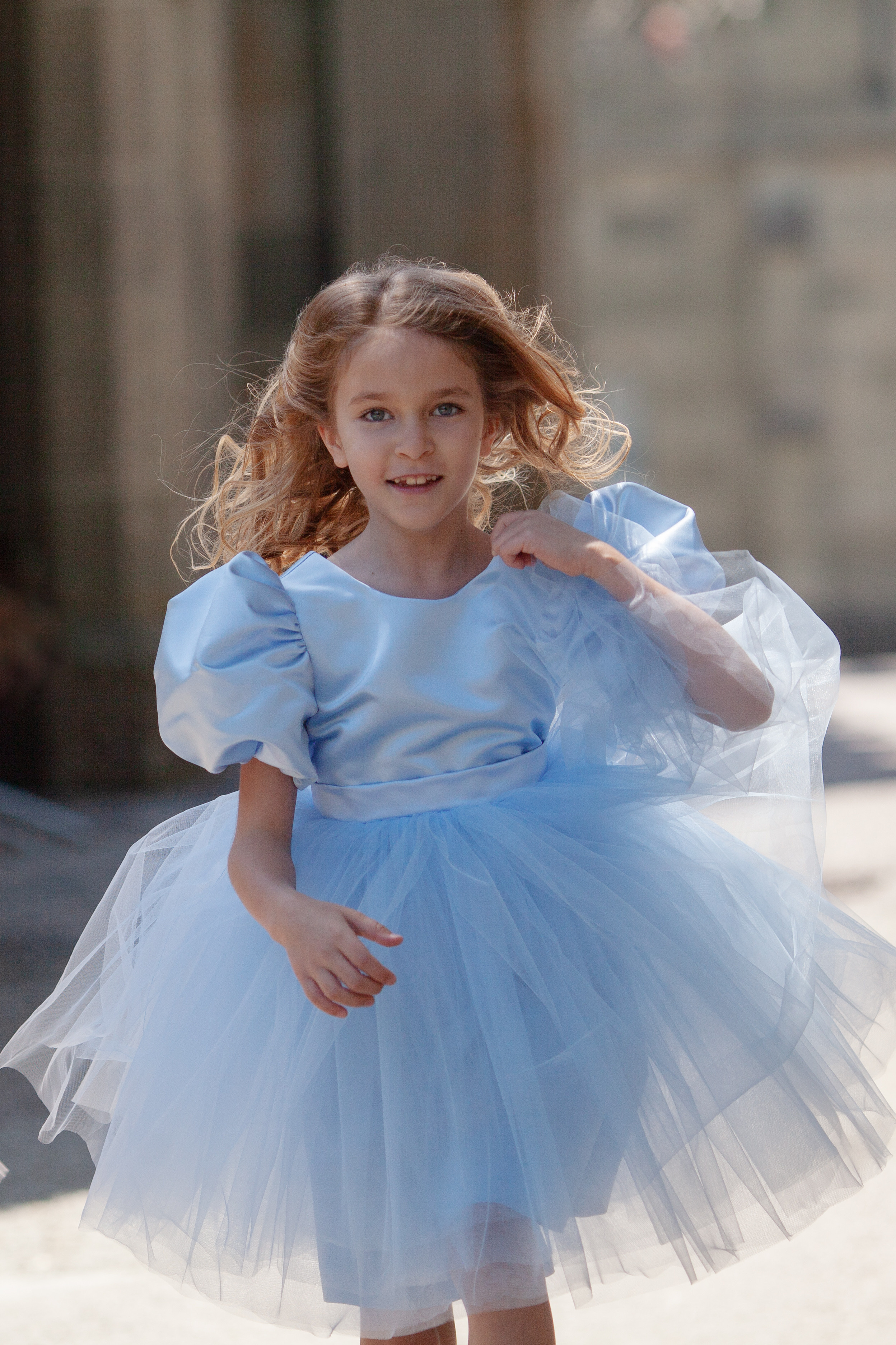 KROLLY. Нарядные платья. 2023. Римма Зайцева контент для брендов