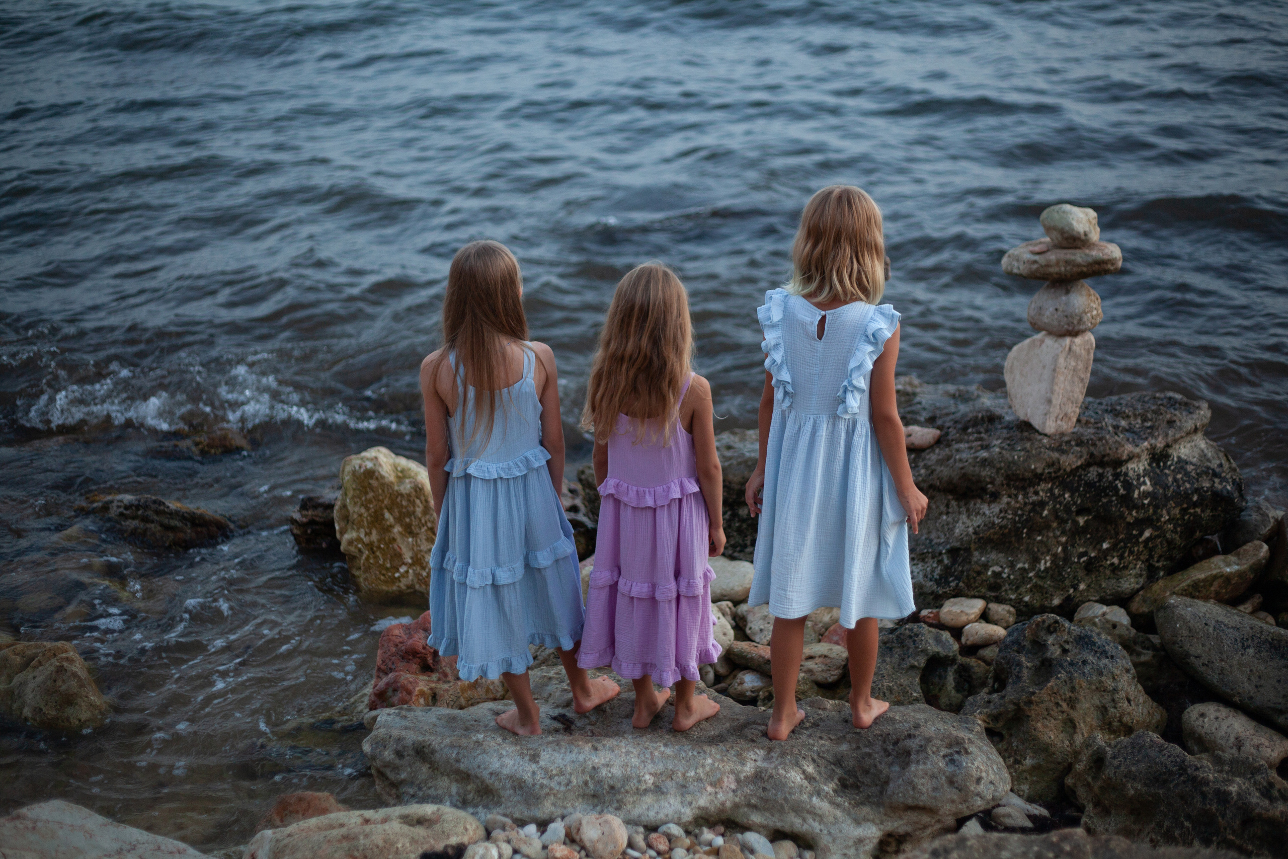 KROLLY. Римма Зайцева контент для брендов