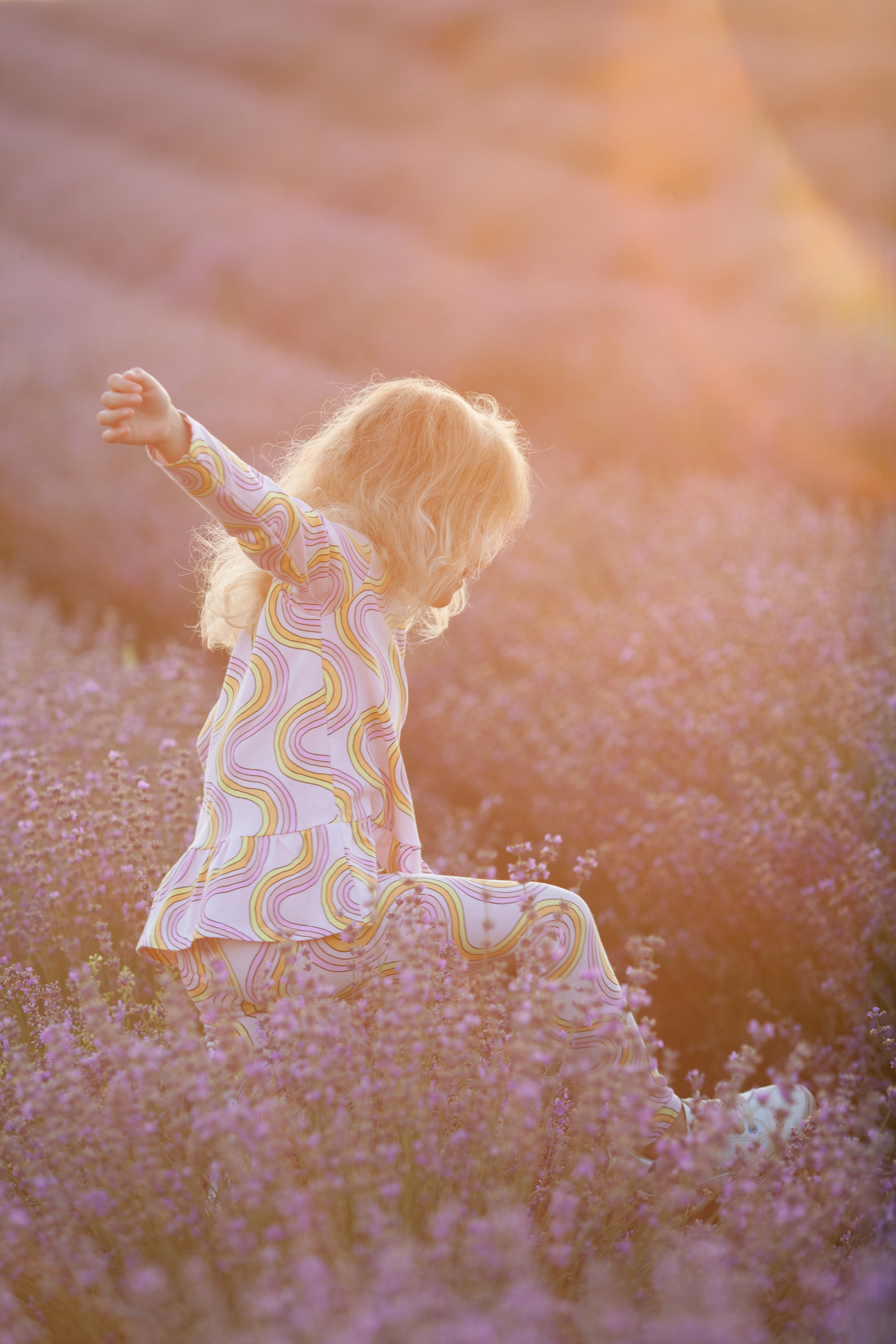 MJOLK. Лаванда 2023. Римма Зайцева контент для брендов