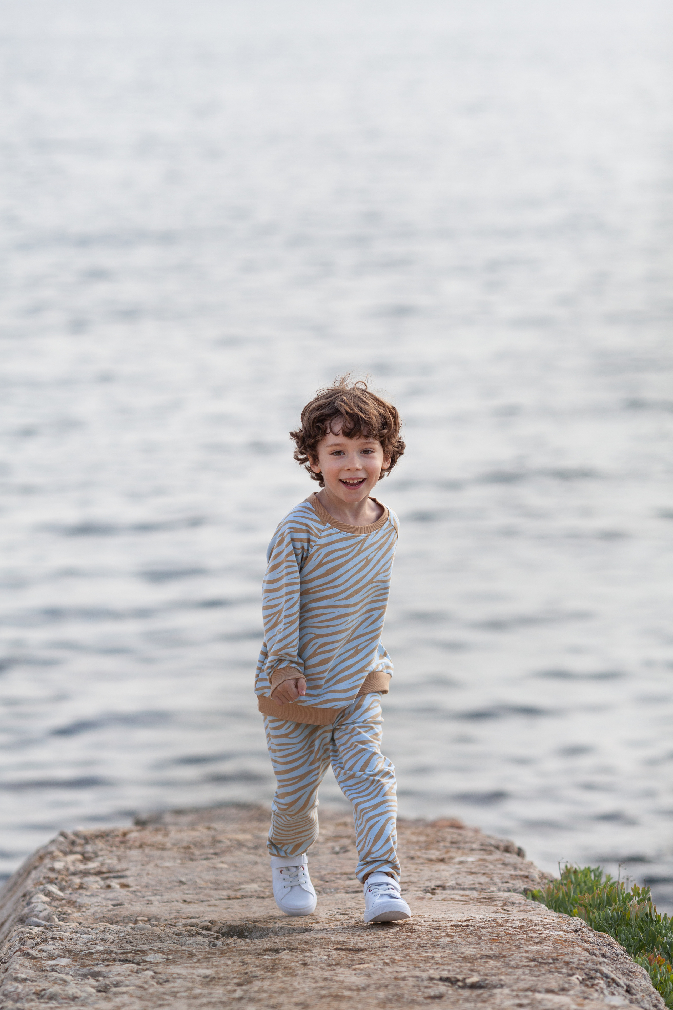 MJOLK Summer 2023. Римма Зайцева контент для брендов