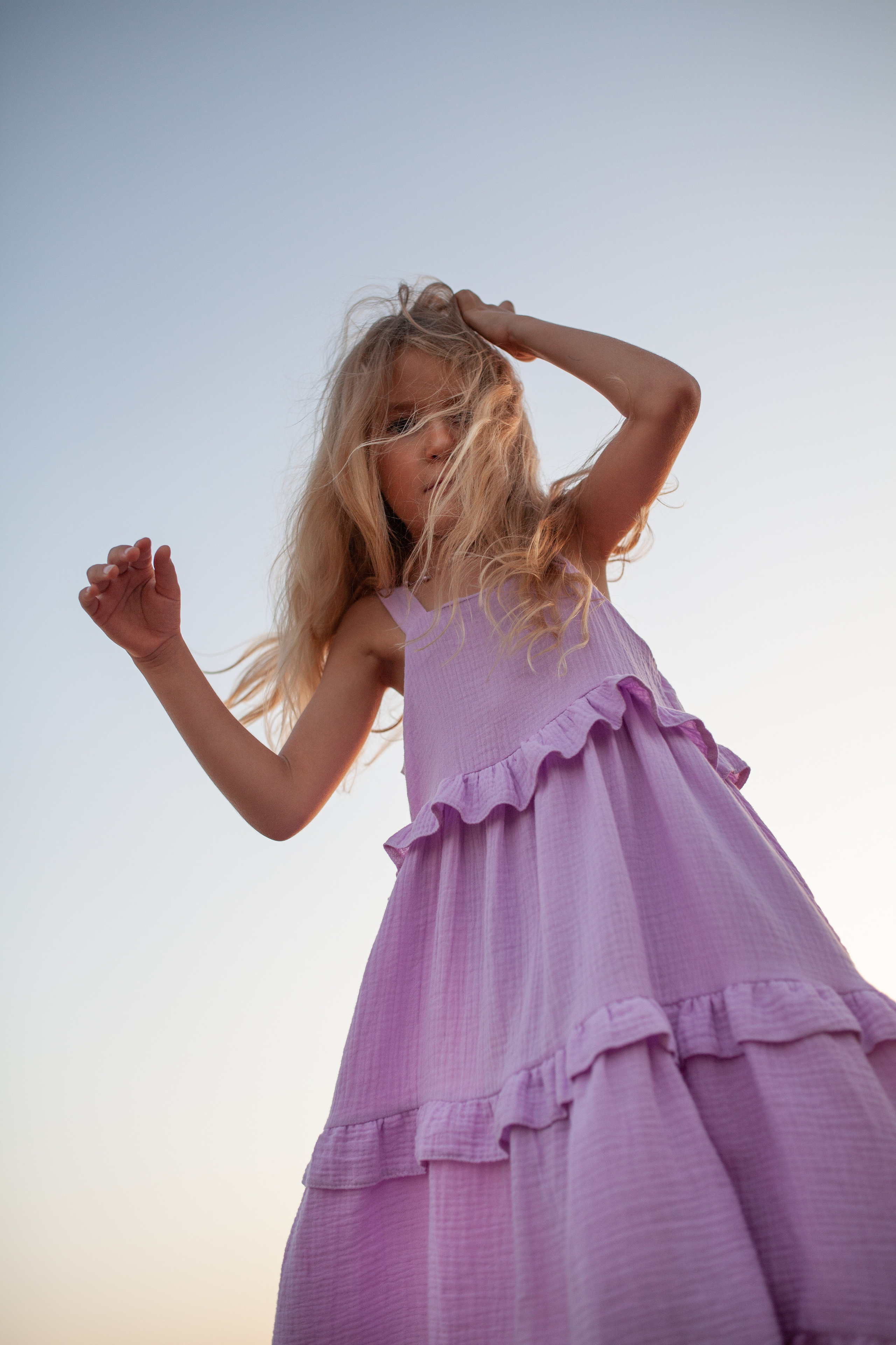 KROLLY. Римма Зайцева контент для брендов