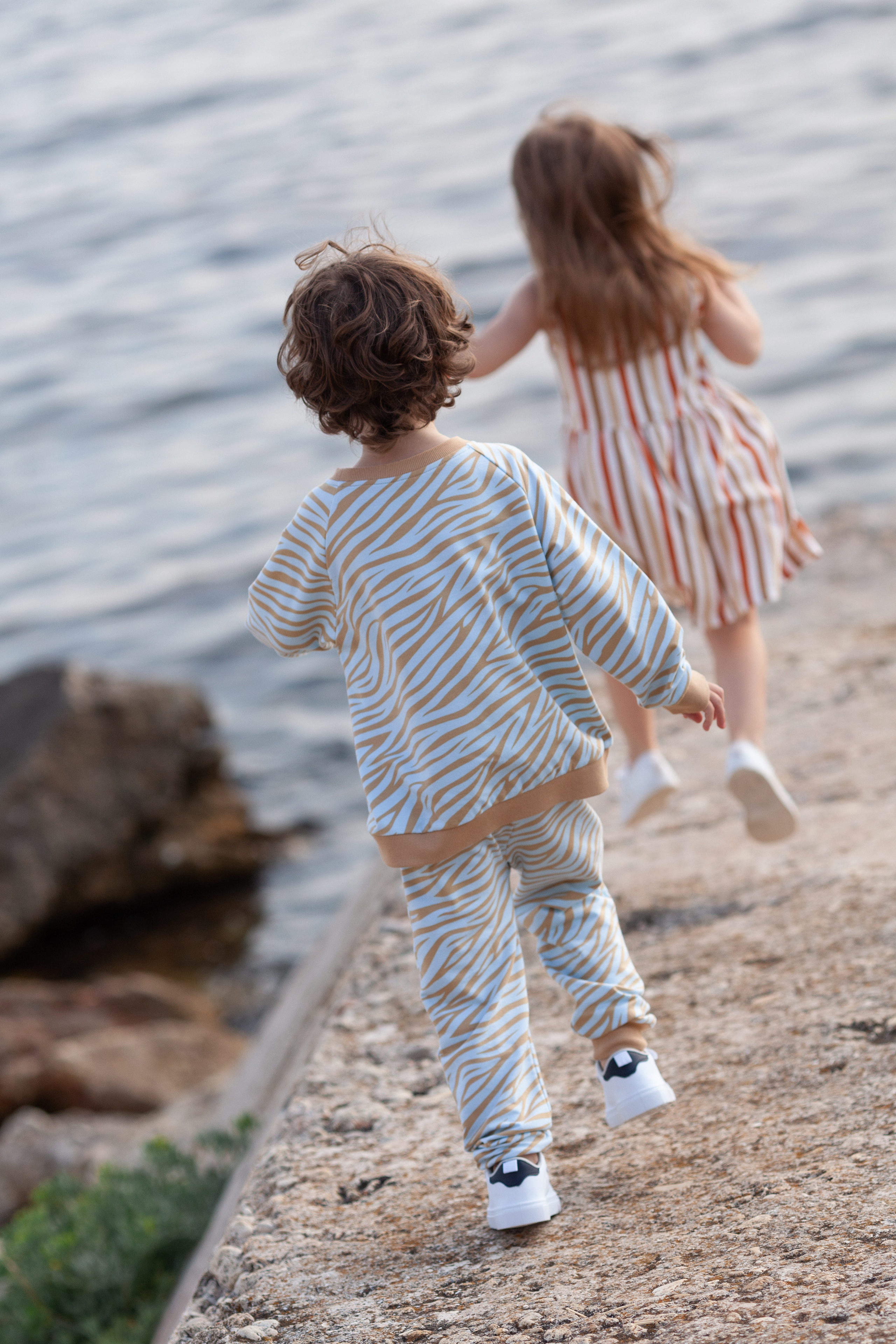 MJOLK Summer 2023. Римма Зайцева контент для брендов