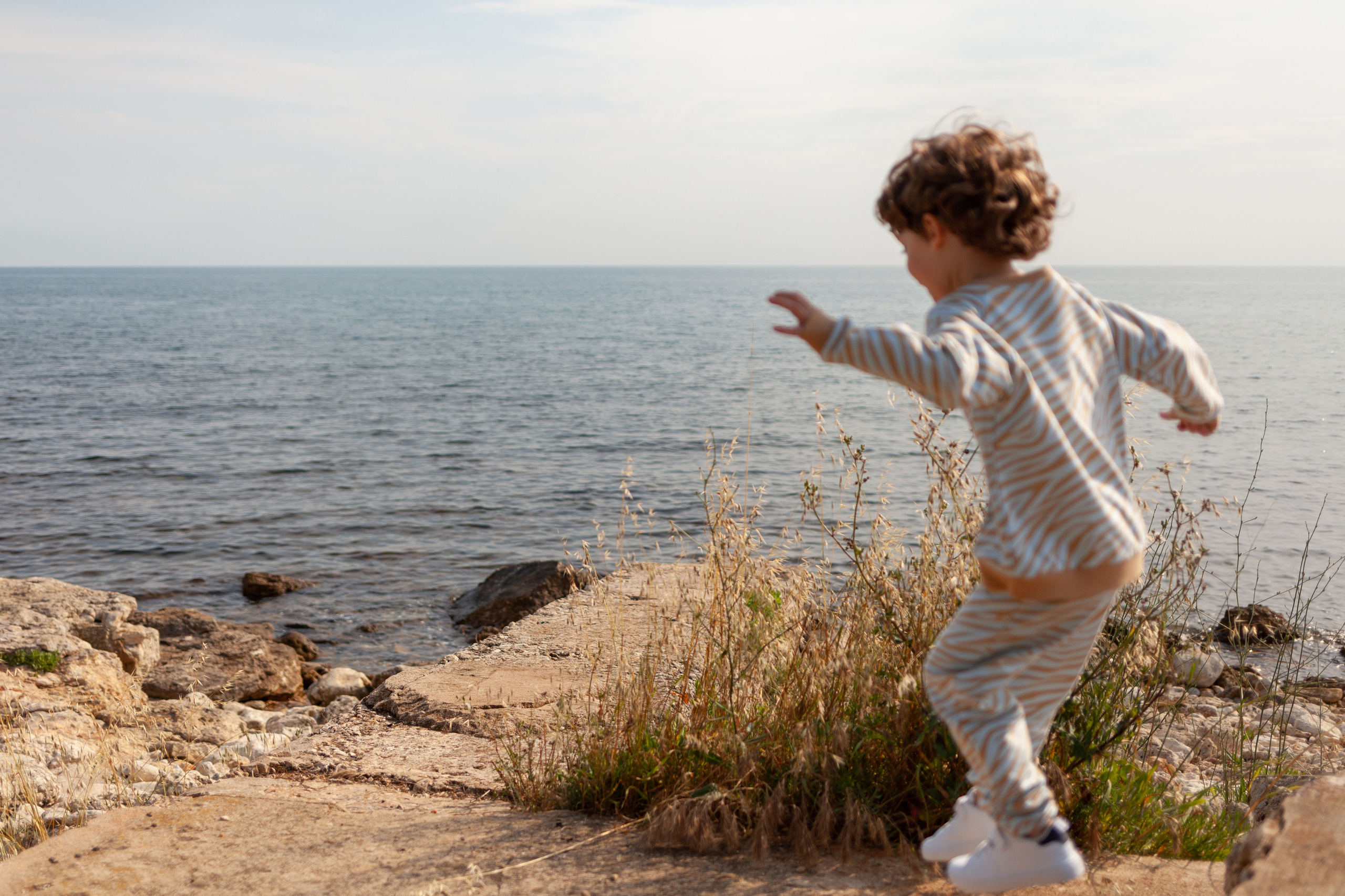 MJOLK Summer 2023. Римма Зайцева контент для брендов