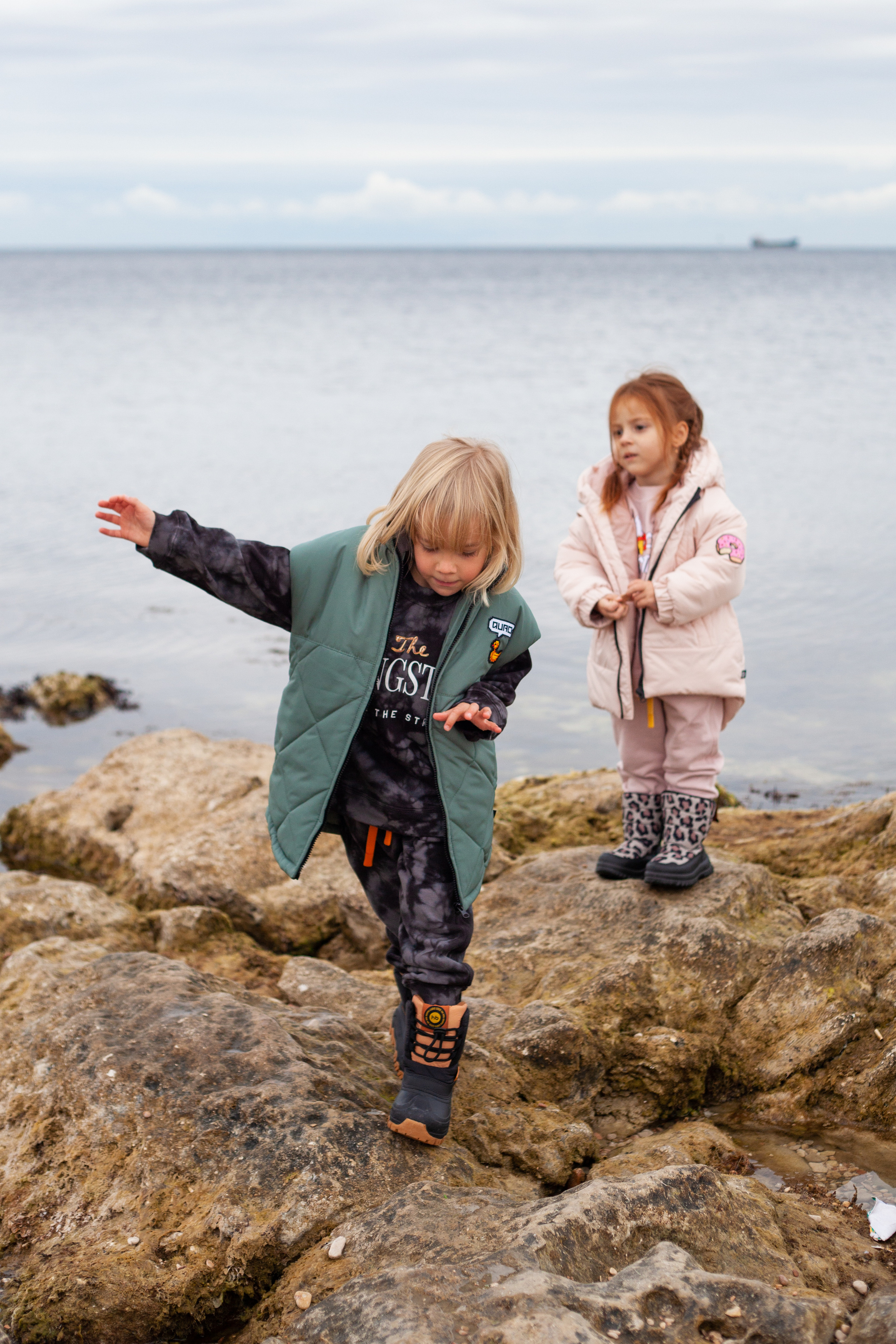 Happy Baby. Осень 2022. Римма Зайцева контент для брендов