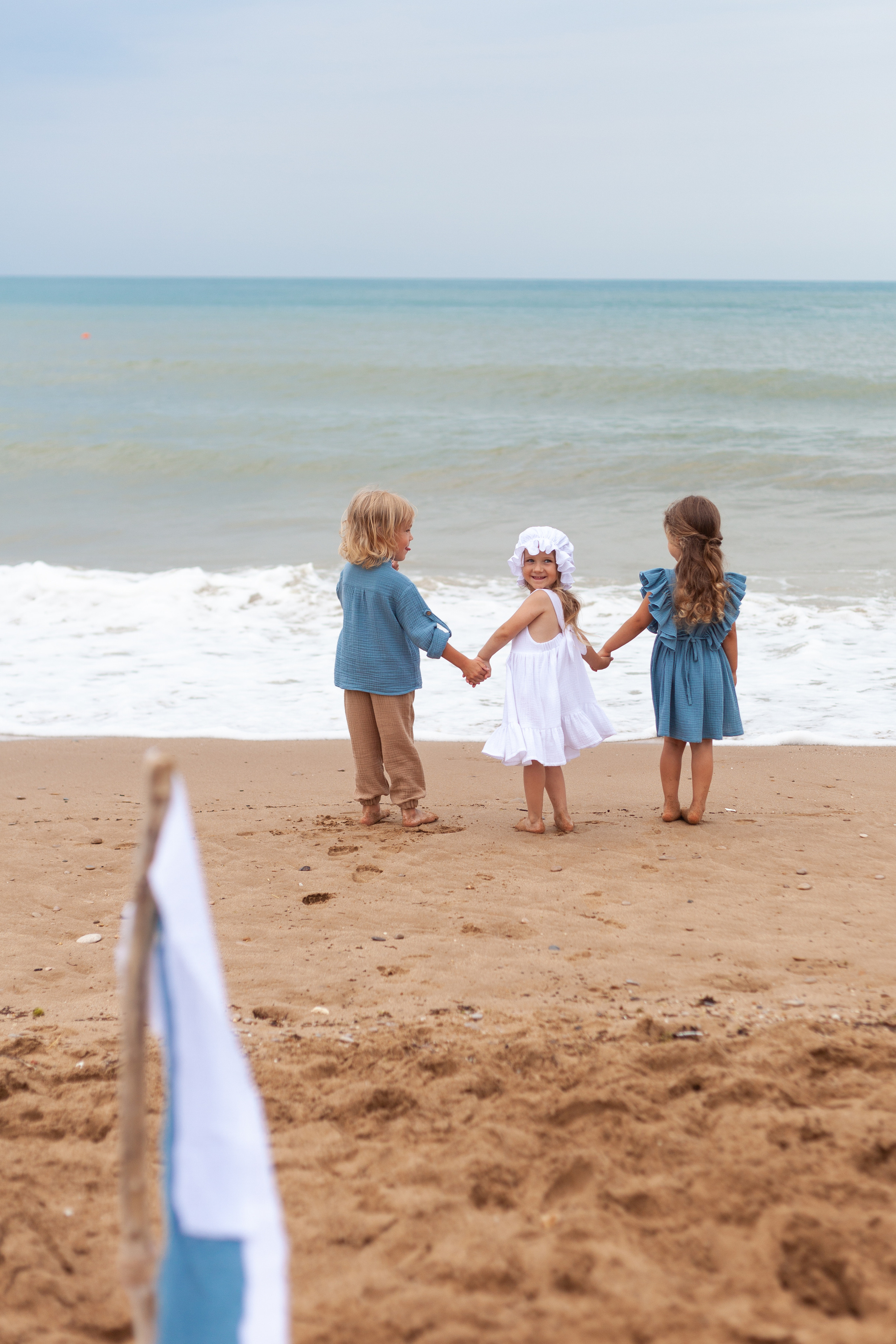 Лучок. Римма Зайцева контент для брендов