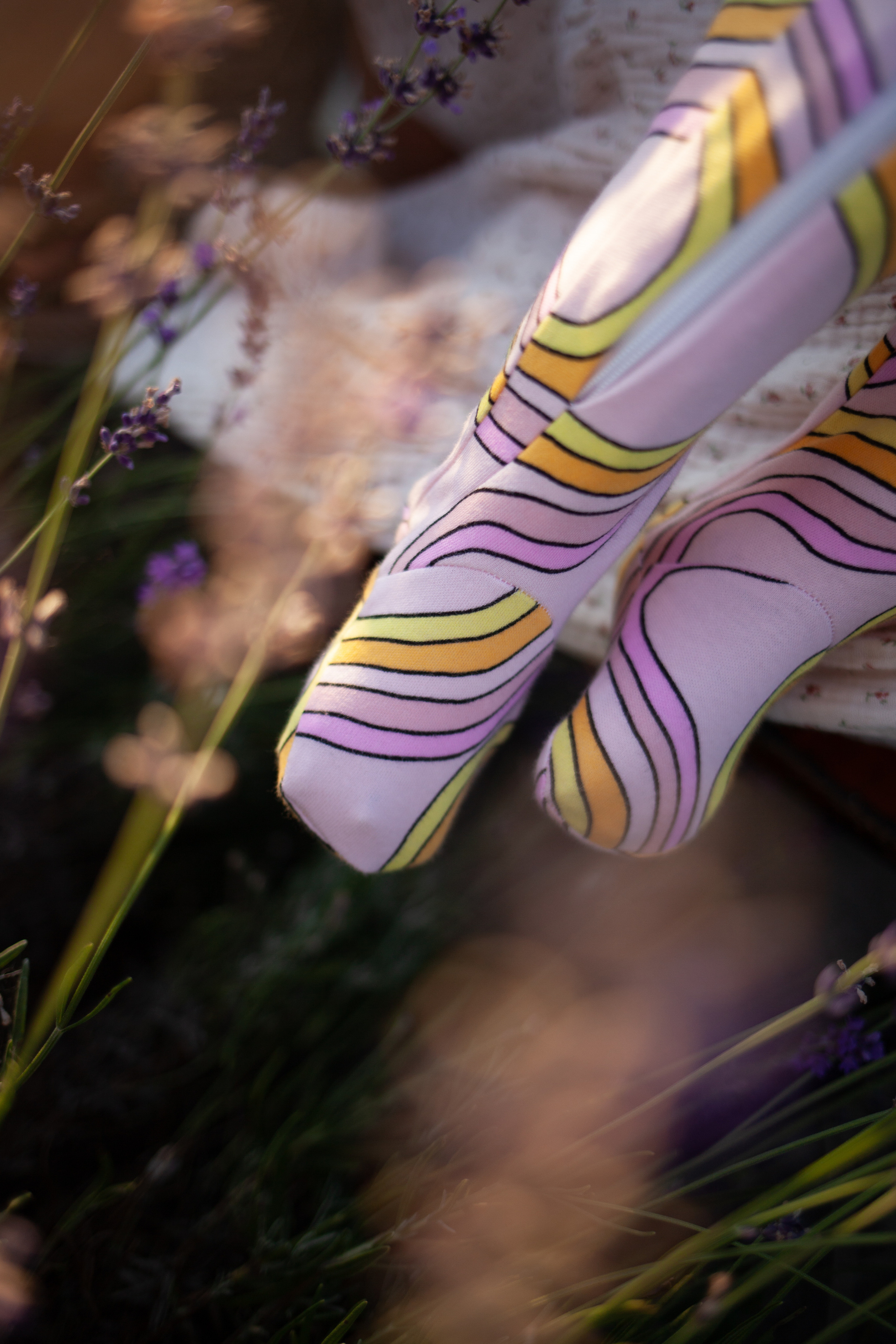 MJOLK. Лаванда 2023. Римма Зайцева контент для брендов