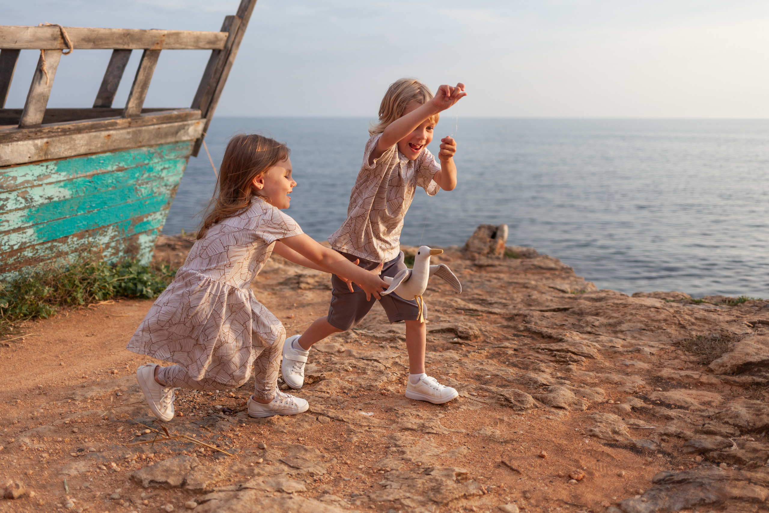 MJOLK Summer 2023. Римма Зайцева контент для брендов