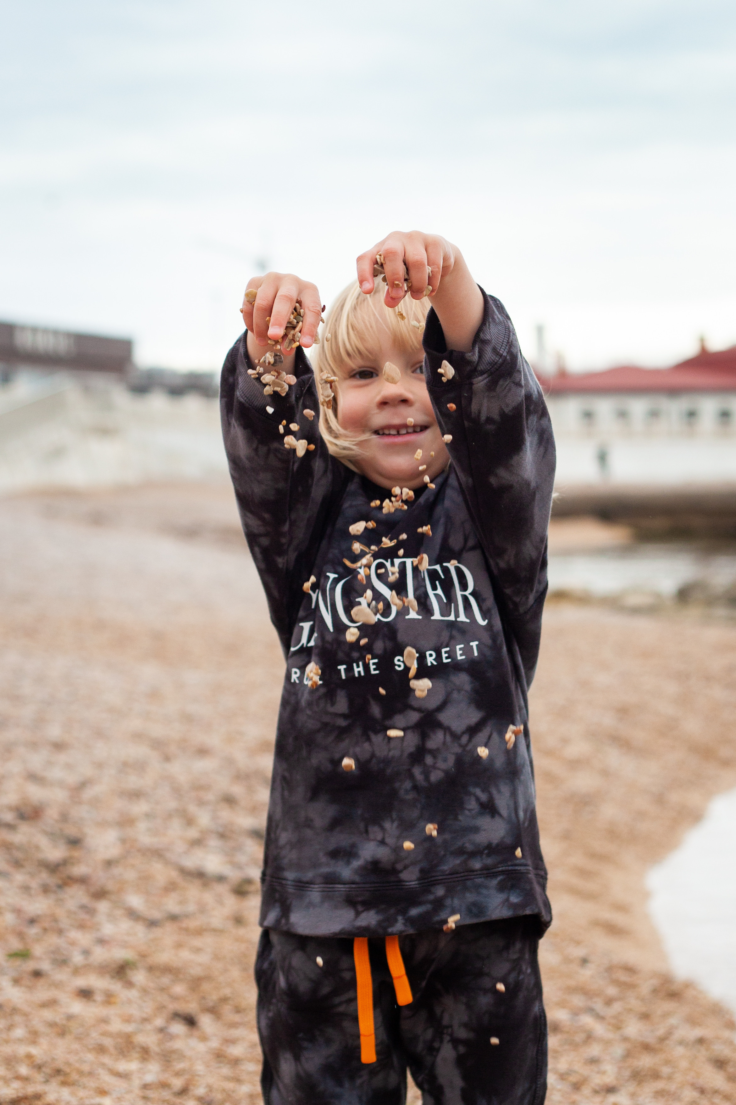 Happy Baby. Осень 2022. Римма Зайцева контент для брендов