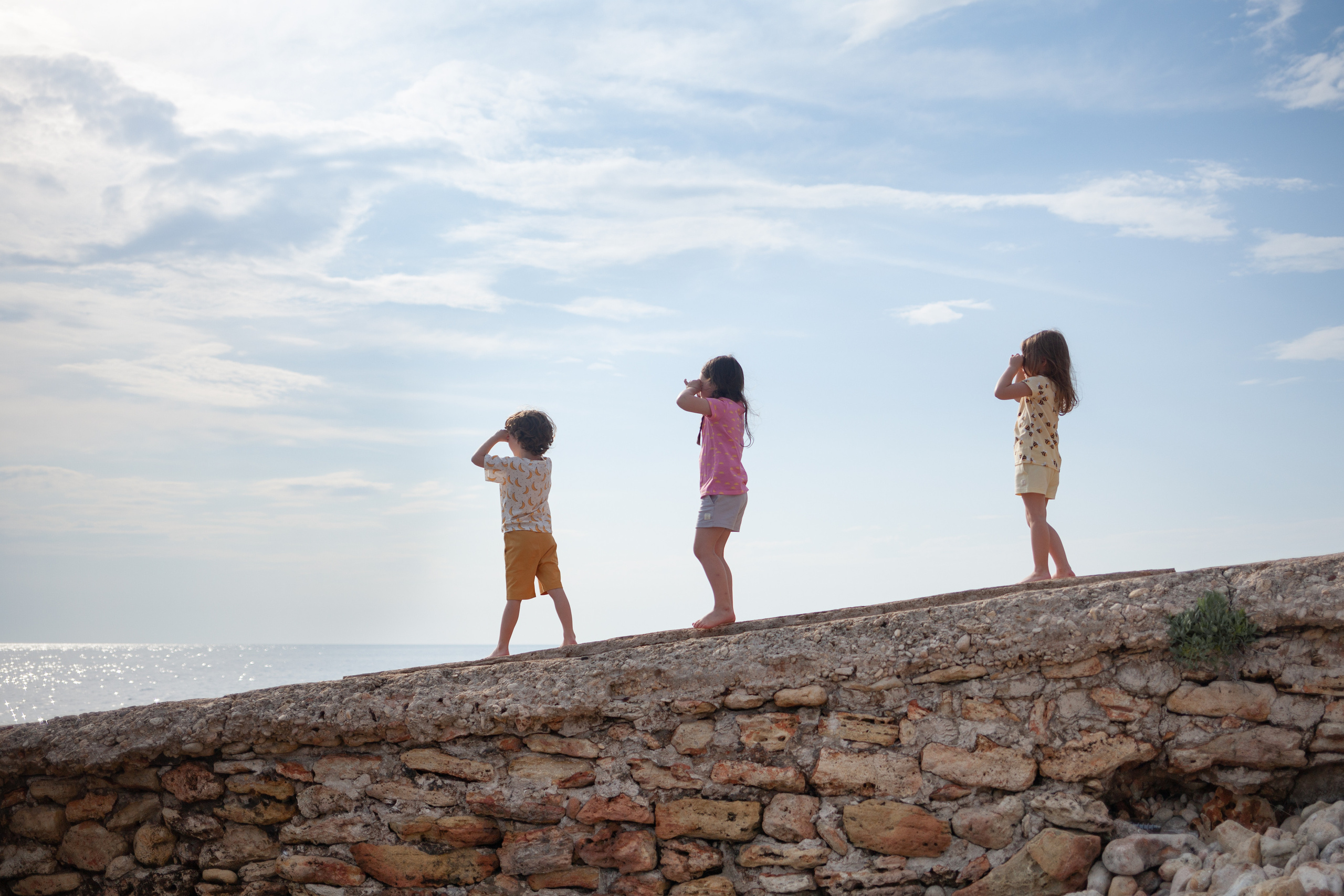 MJOLK Summer 2023. Римма Зайцева контент для брендов