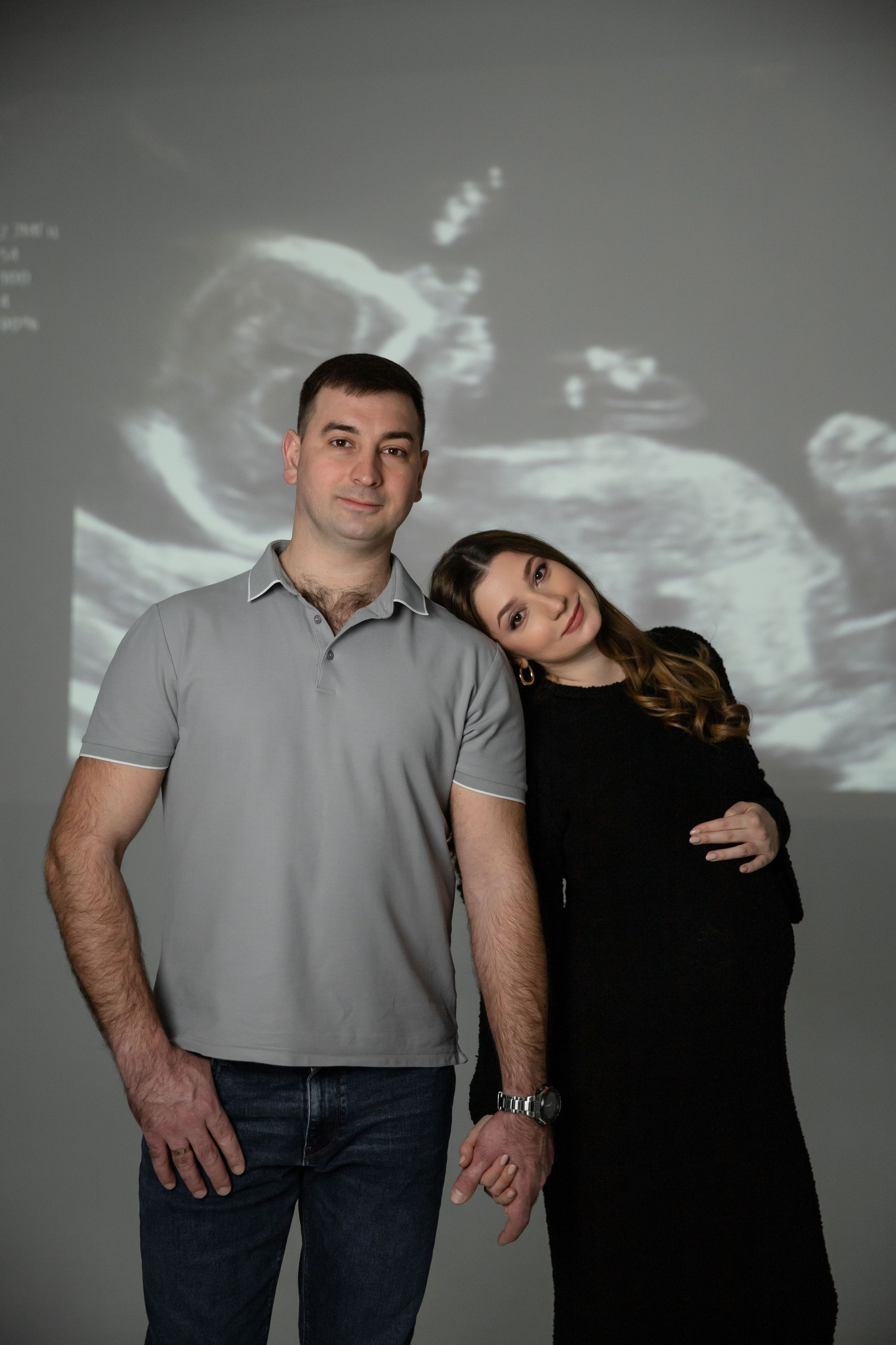 Юля и Дима. Семейный и свадебный фотограф в Краснодаре. Кристина Ендальцева