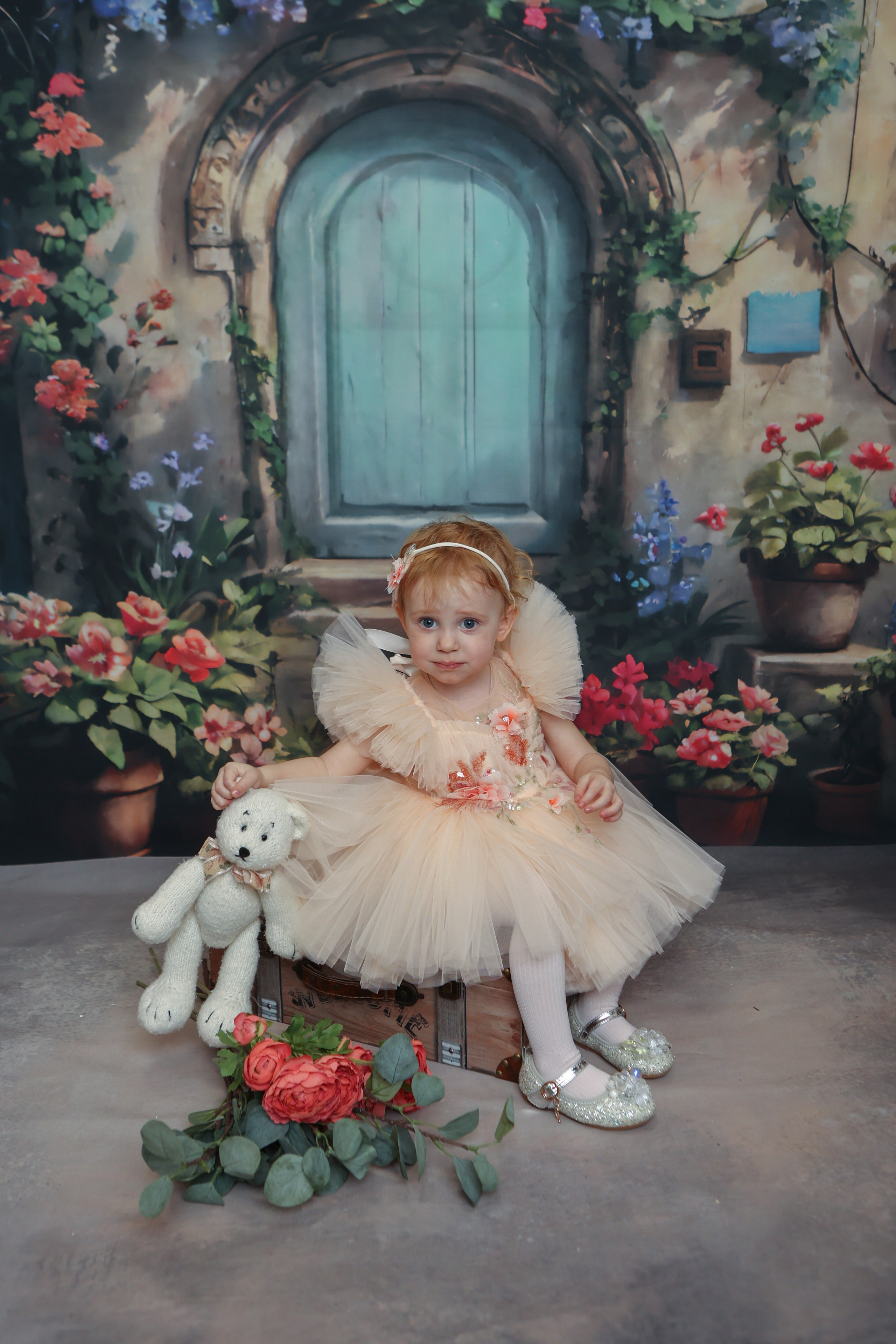 Одежда фотостудии. Фотограф новорожденных. Детский и семейный фотограф Марьяна Юдина