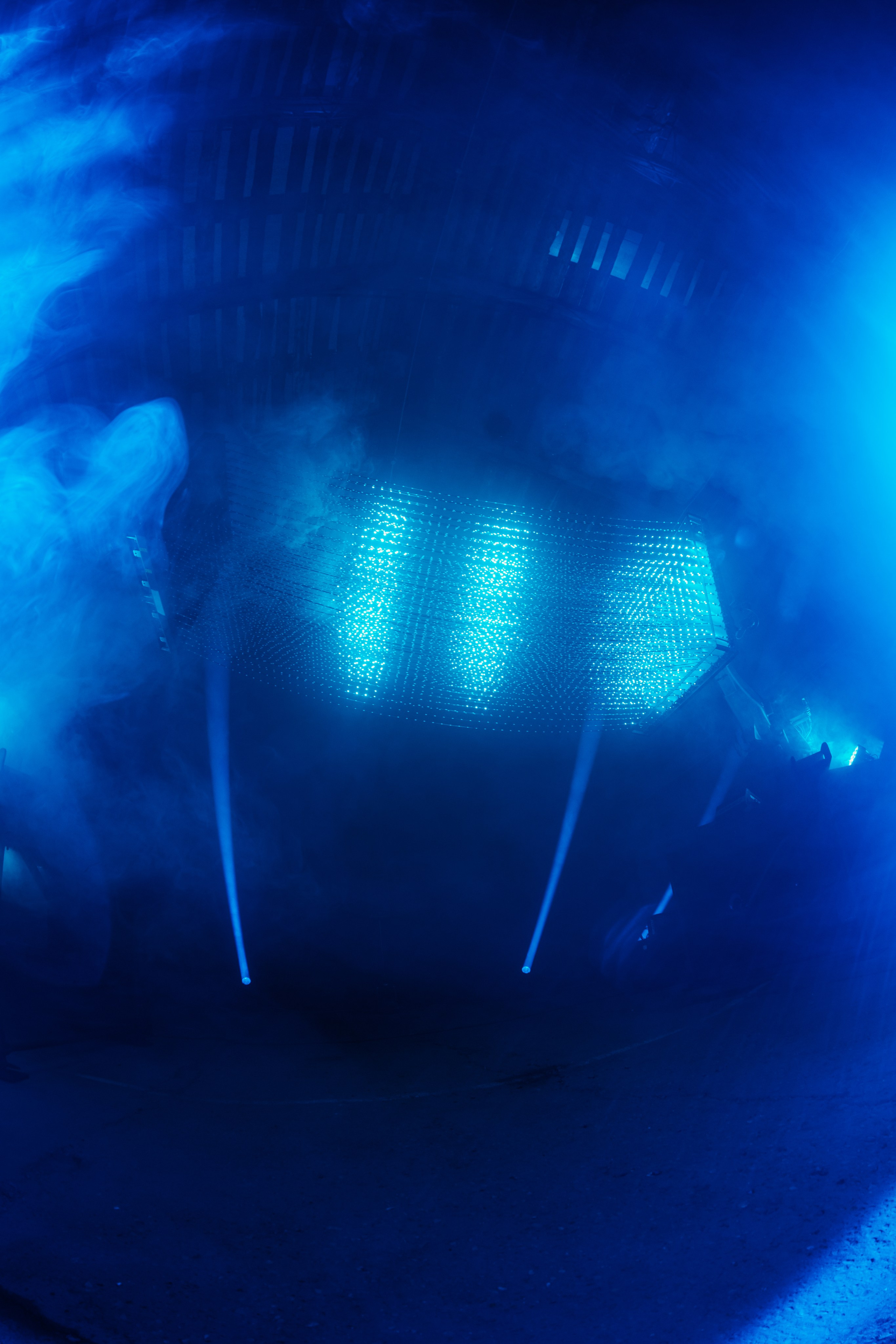 NUR 2025. Главная