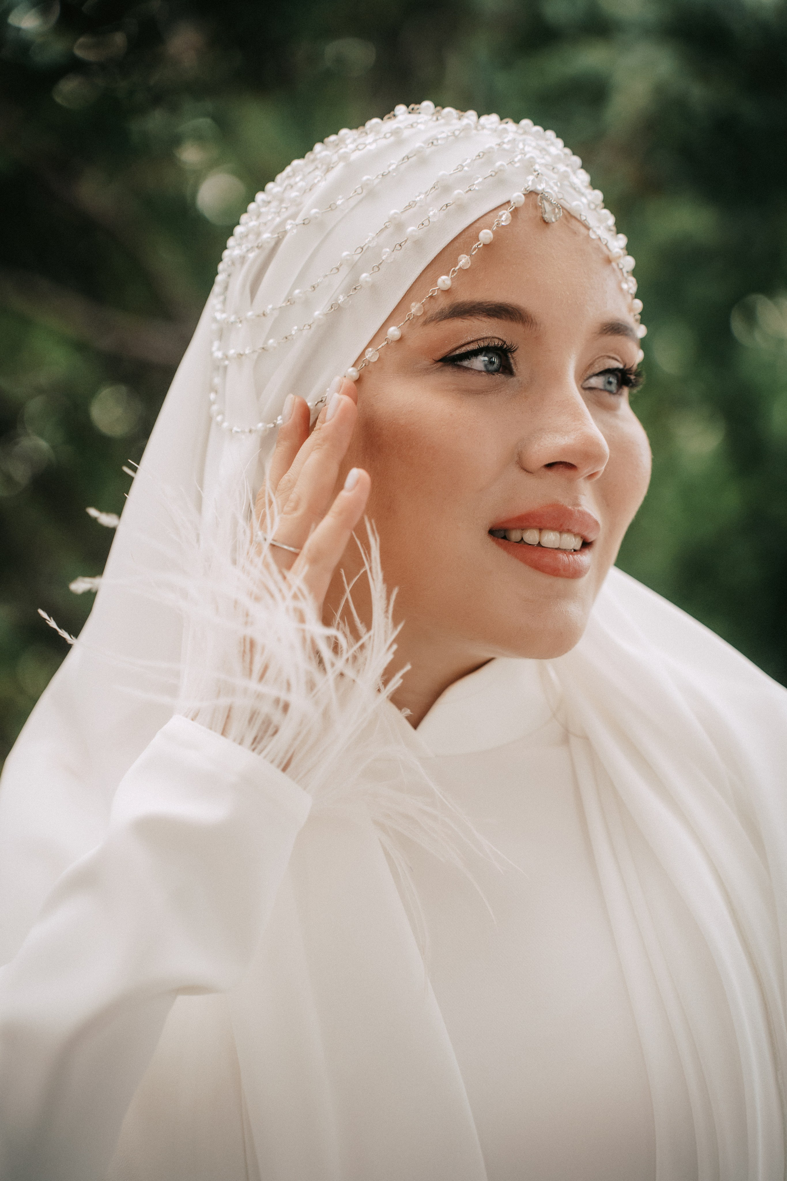 Алина и Мерт. Главная