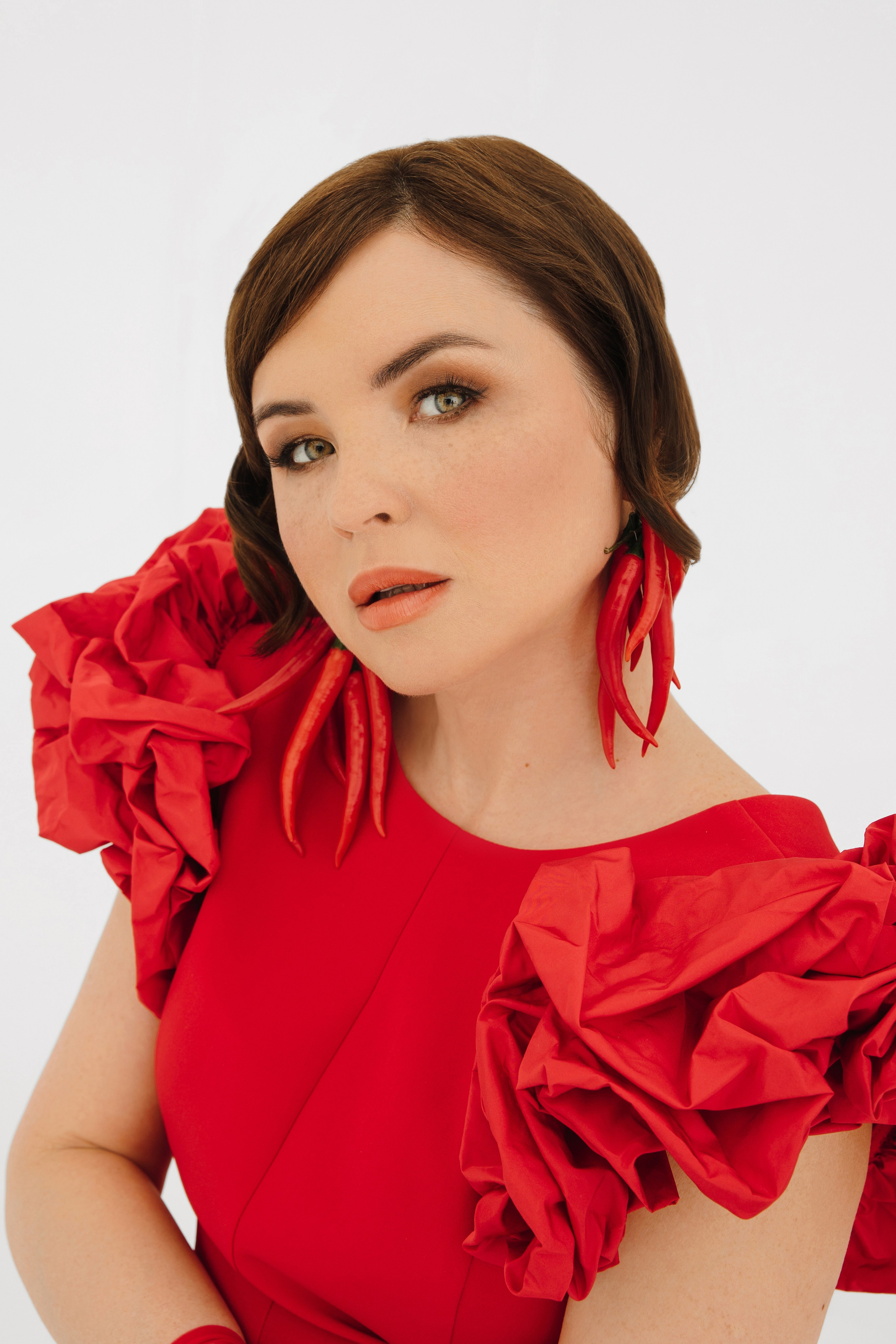 Ирина — стилист. Стилист — имиджмейкер в Москве Екатерина Саливоник