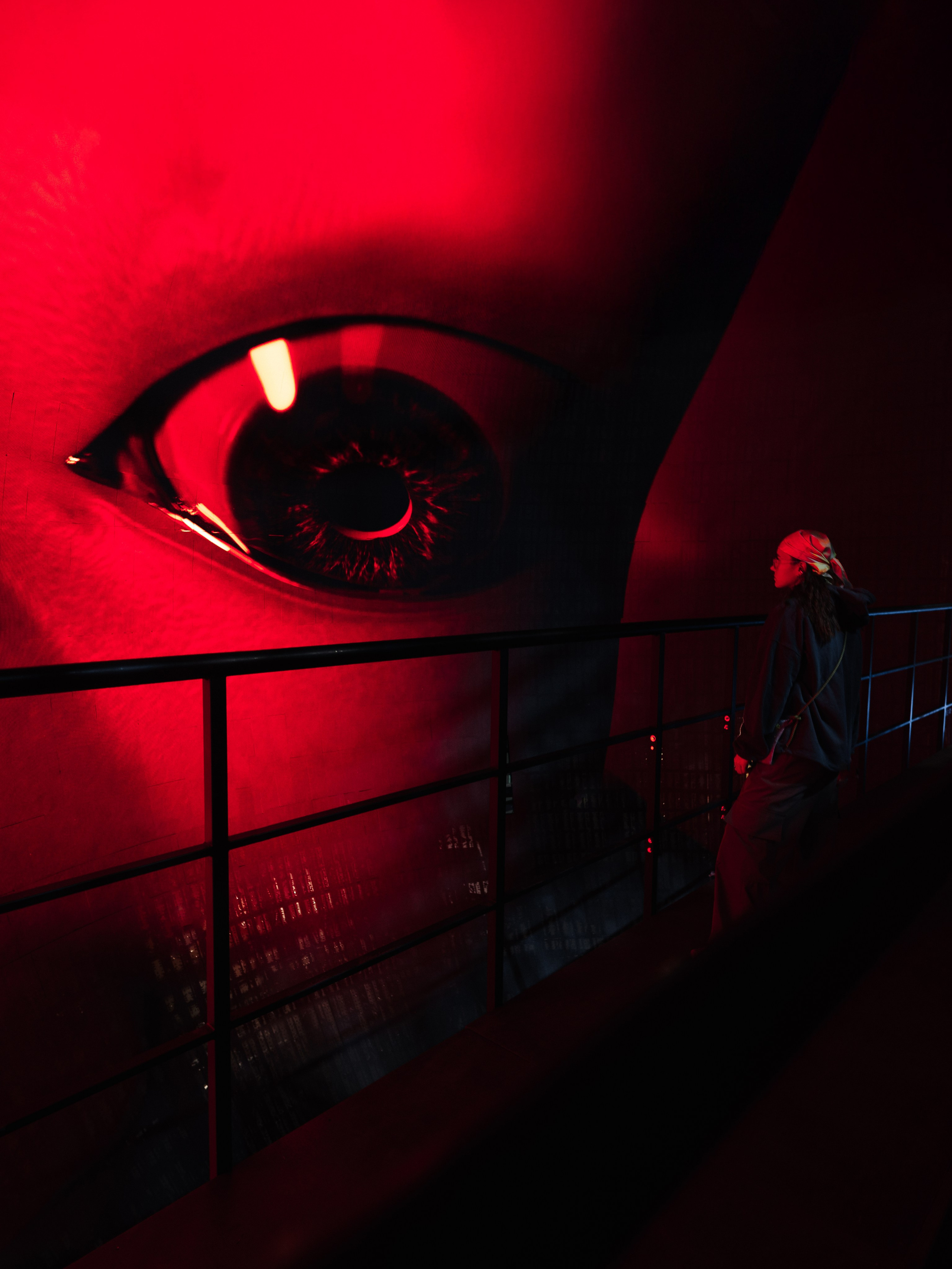 Intervals Festival 2025. @tomrus: Рустам Шагиморданов — фотограф