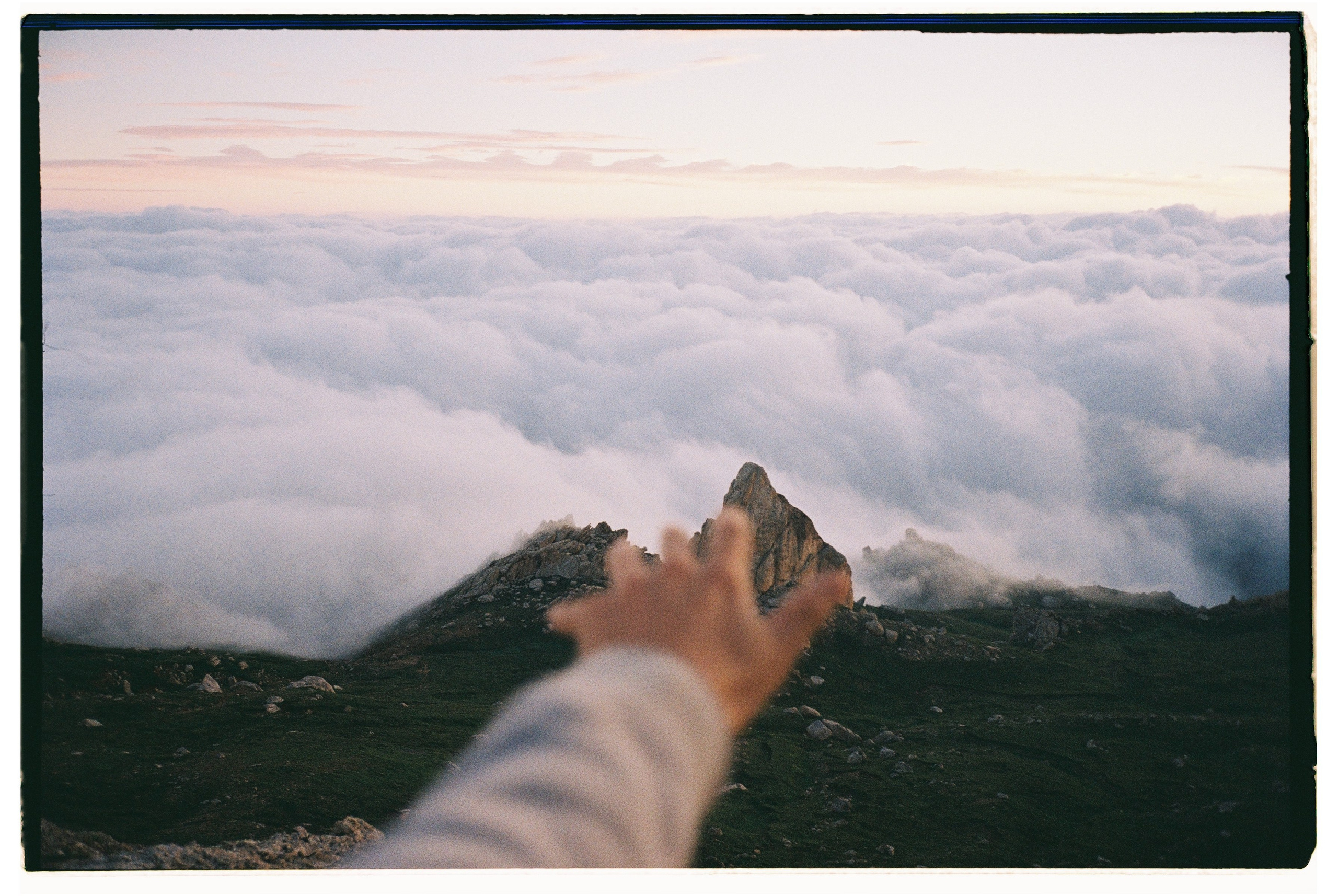Dagestan II. @tomrus: Рустам Шагиморданов — фотограф