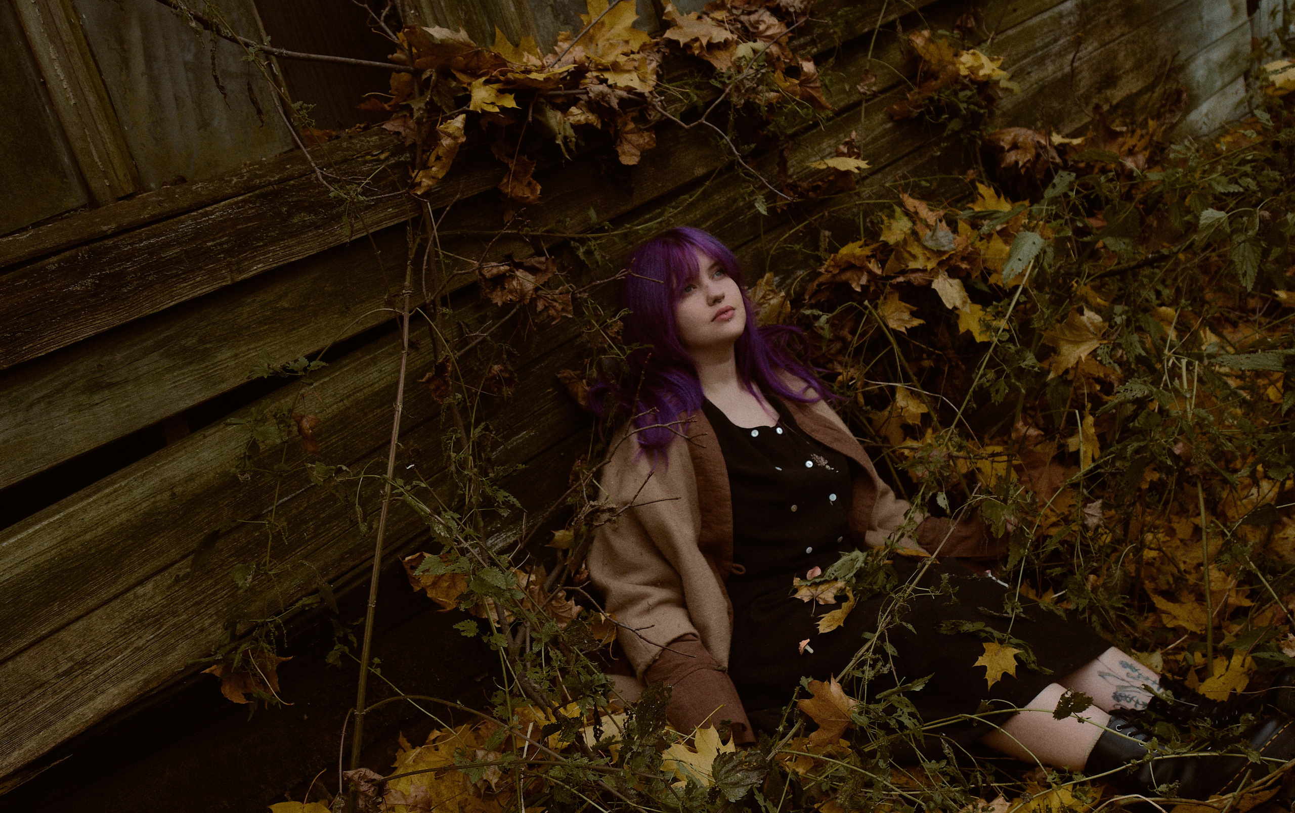 Русская сказка. Фотограф лавстори Москва/МО Приятелева Ангелина