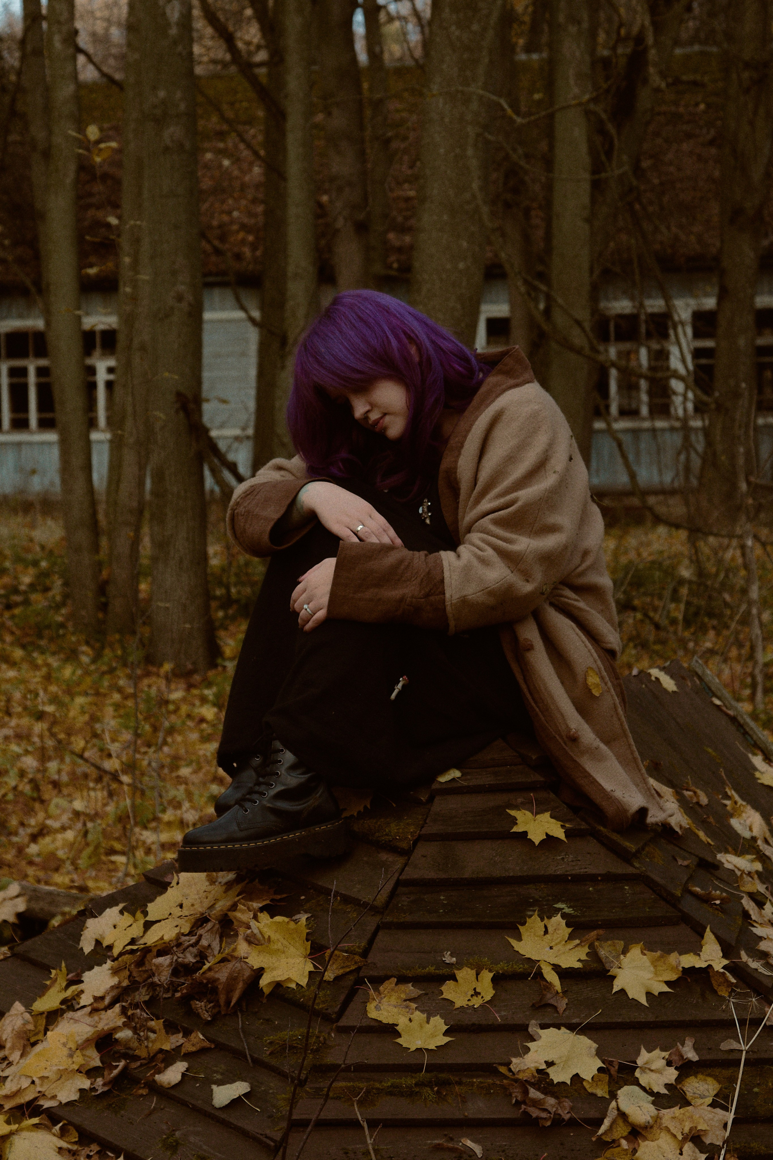 Русская сказка. Фотограф лавстори Москва/МО Приятелева Ангелина