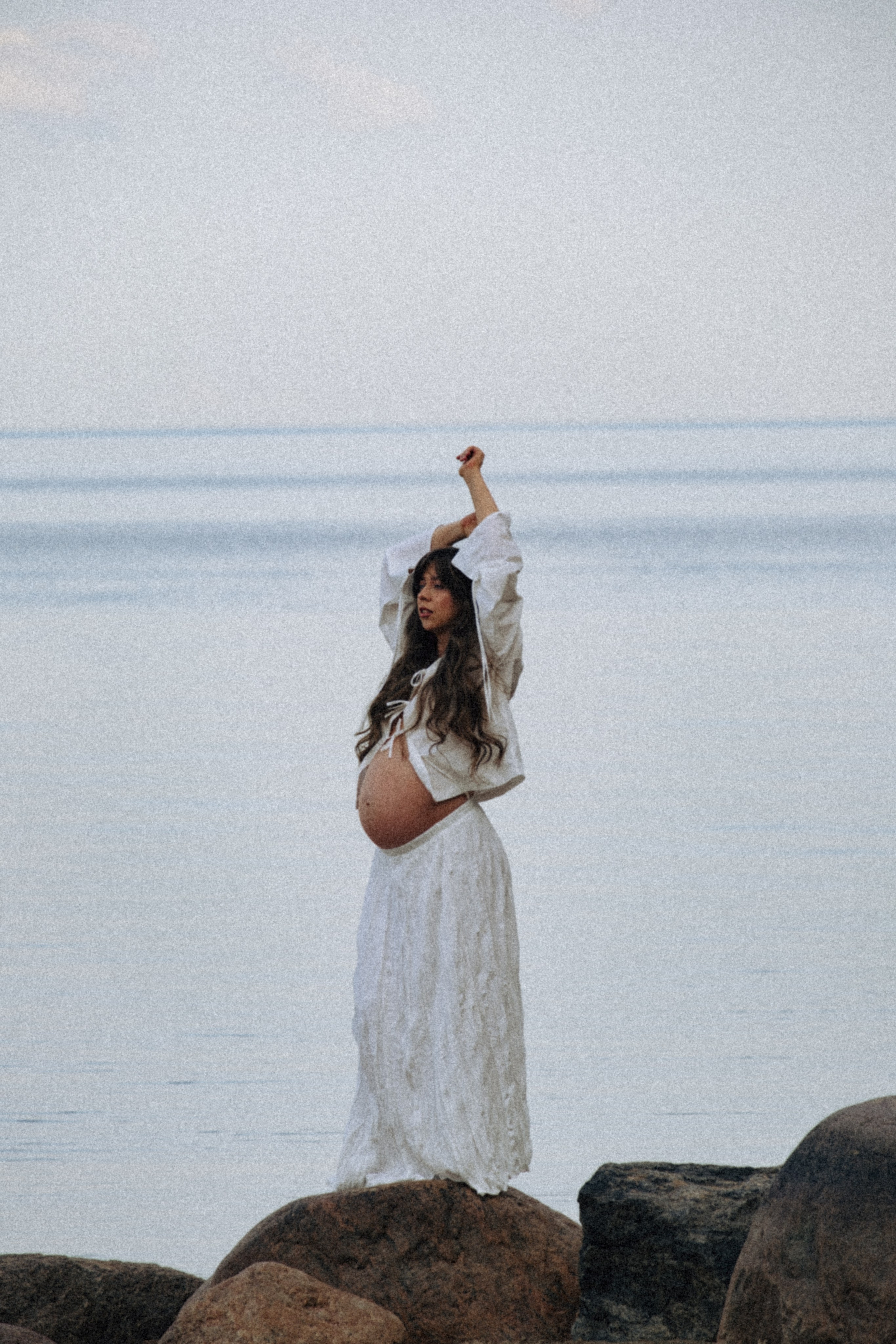 БЕРЕМЕННОСТЬ. Профессиональный фотограф, Санкт-Петербург — Виктория Богомолова