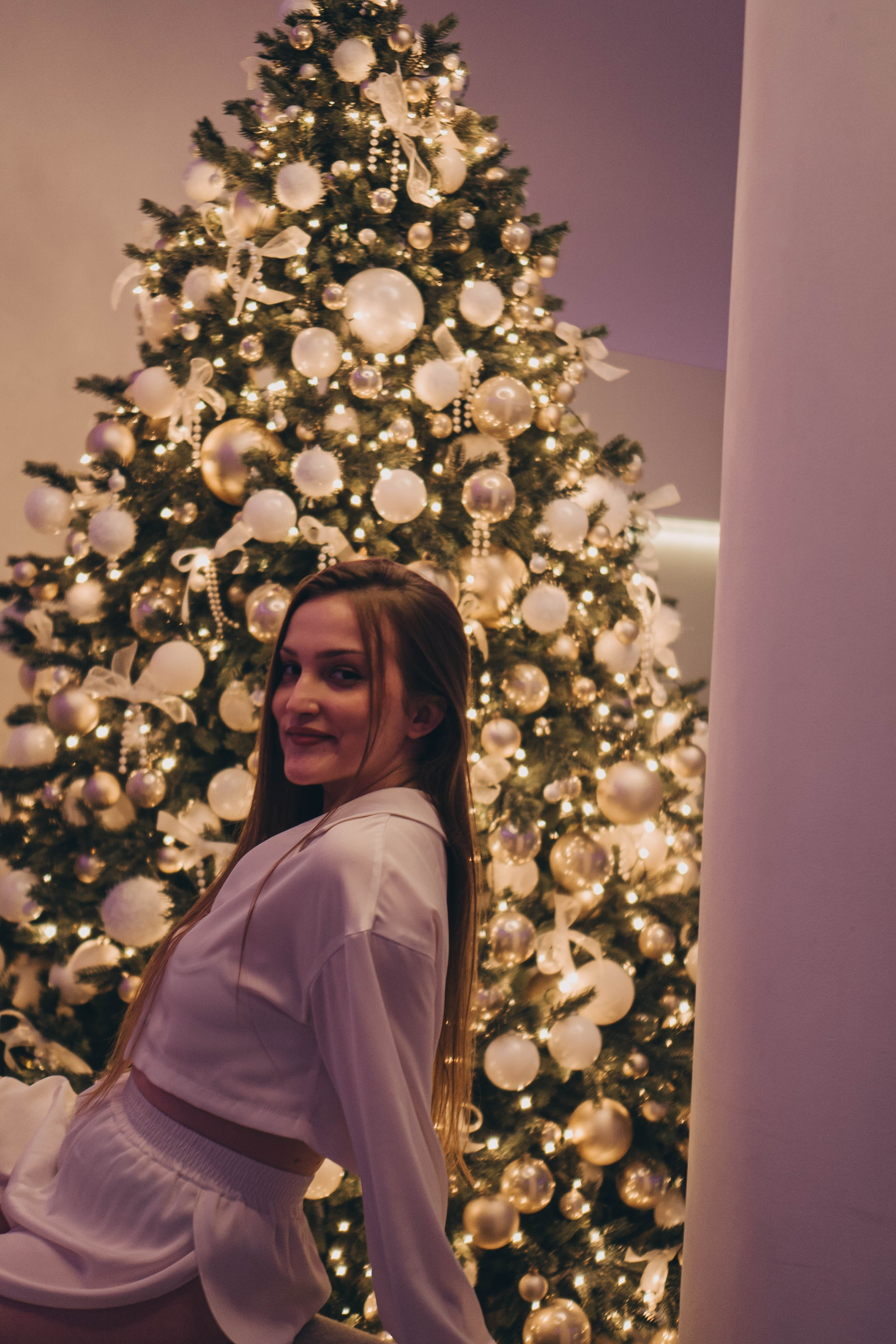 Новогодняя. Профессиональный фотограф, Санкт-Петербург — Виктория Богомолова