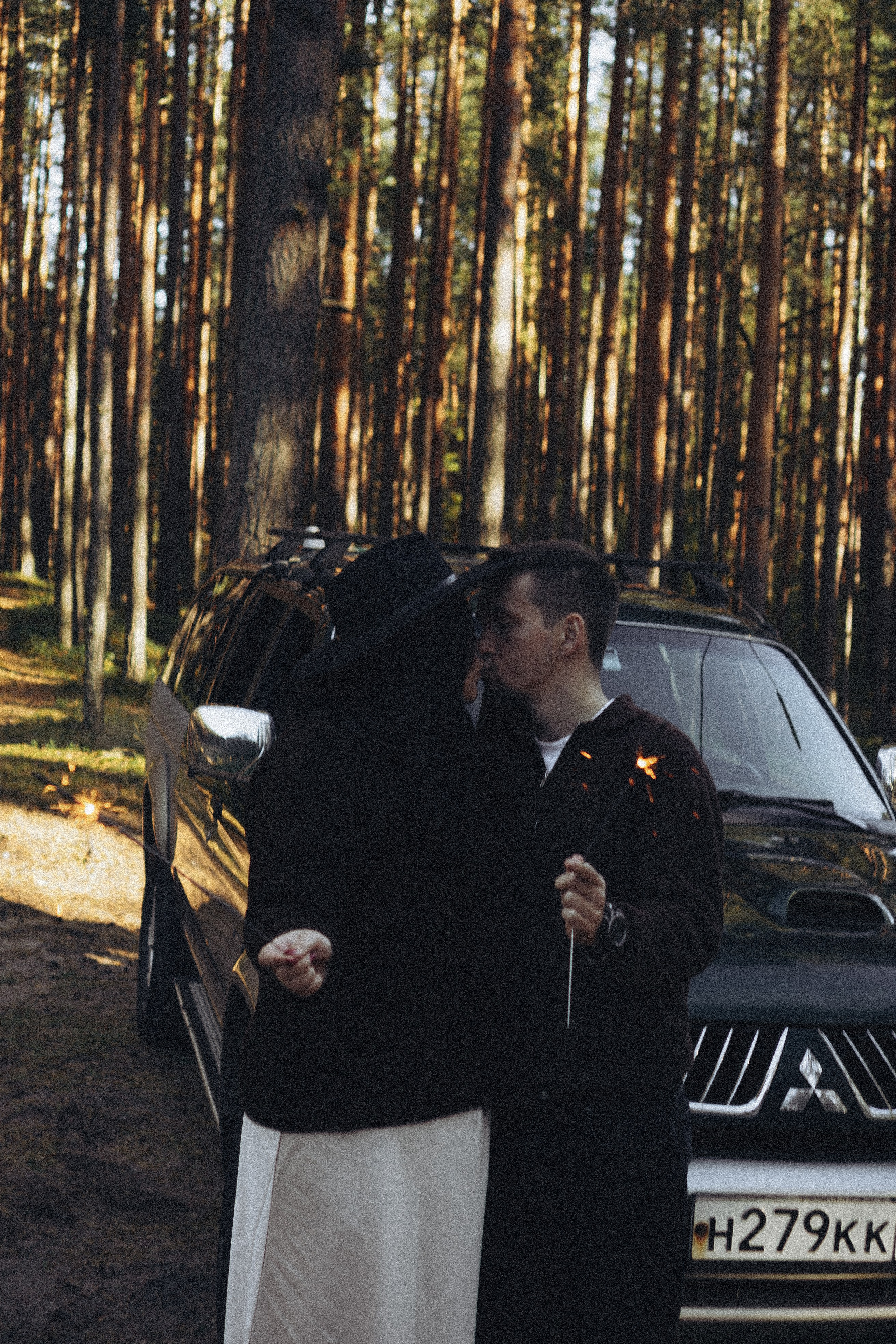 Прогулка по Финскому заливу. Профессиональный фотограф, Санкт-Петербург — Виктория Богомолова