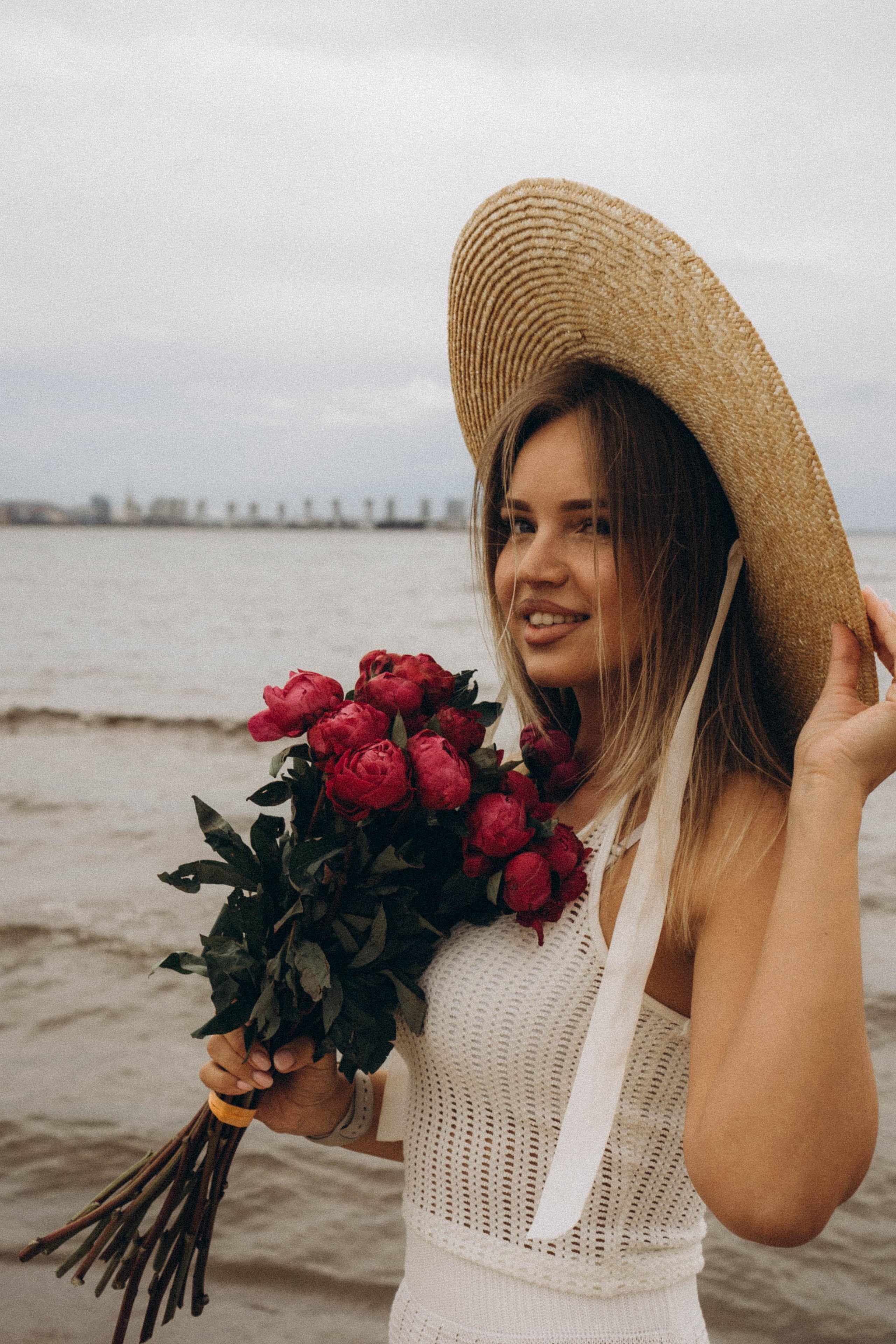 Прогулка в парке. Профессиональный фотограф, Санкт-Петербург — Виктория Богомолова
