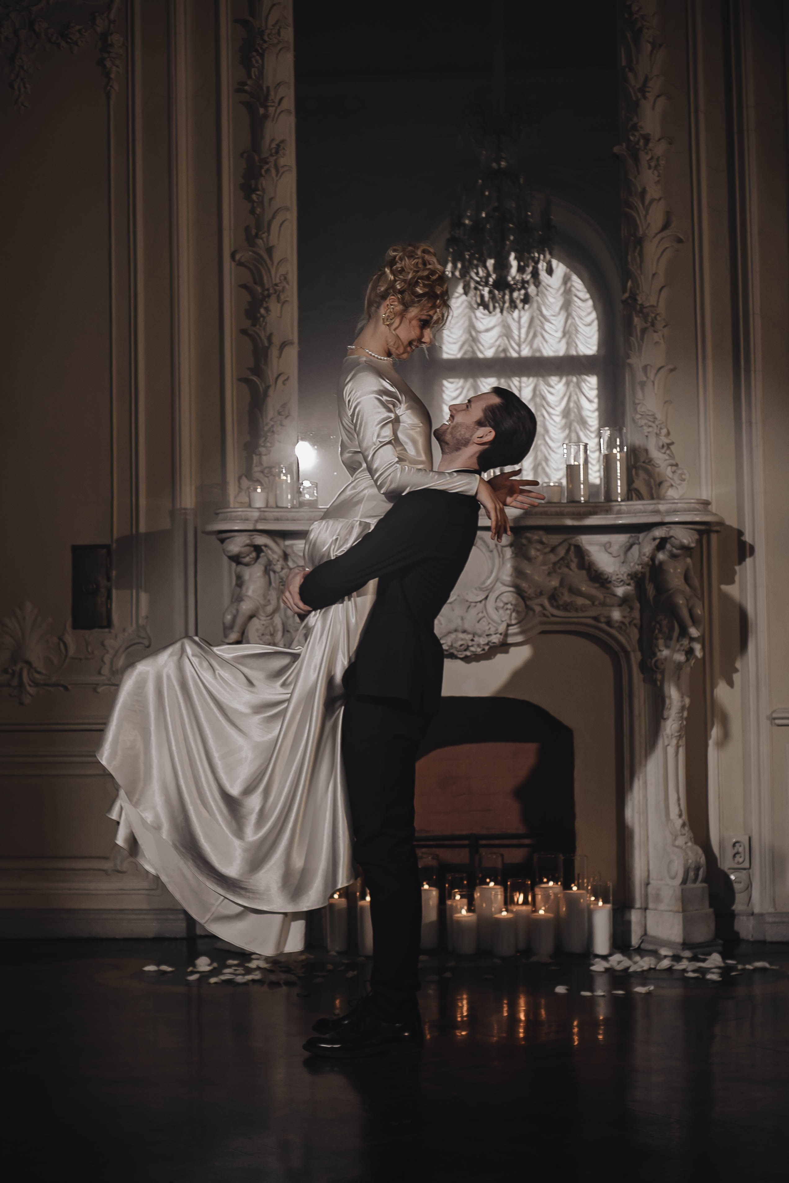 СВАДЕБНАЯ ФОТОСЕСИИЯ В НИКОЛАЕВСКОМ ДВОРЦЕ. Профессиональный фотограф, Санкт-Петербург — Виктория Богомолова