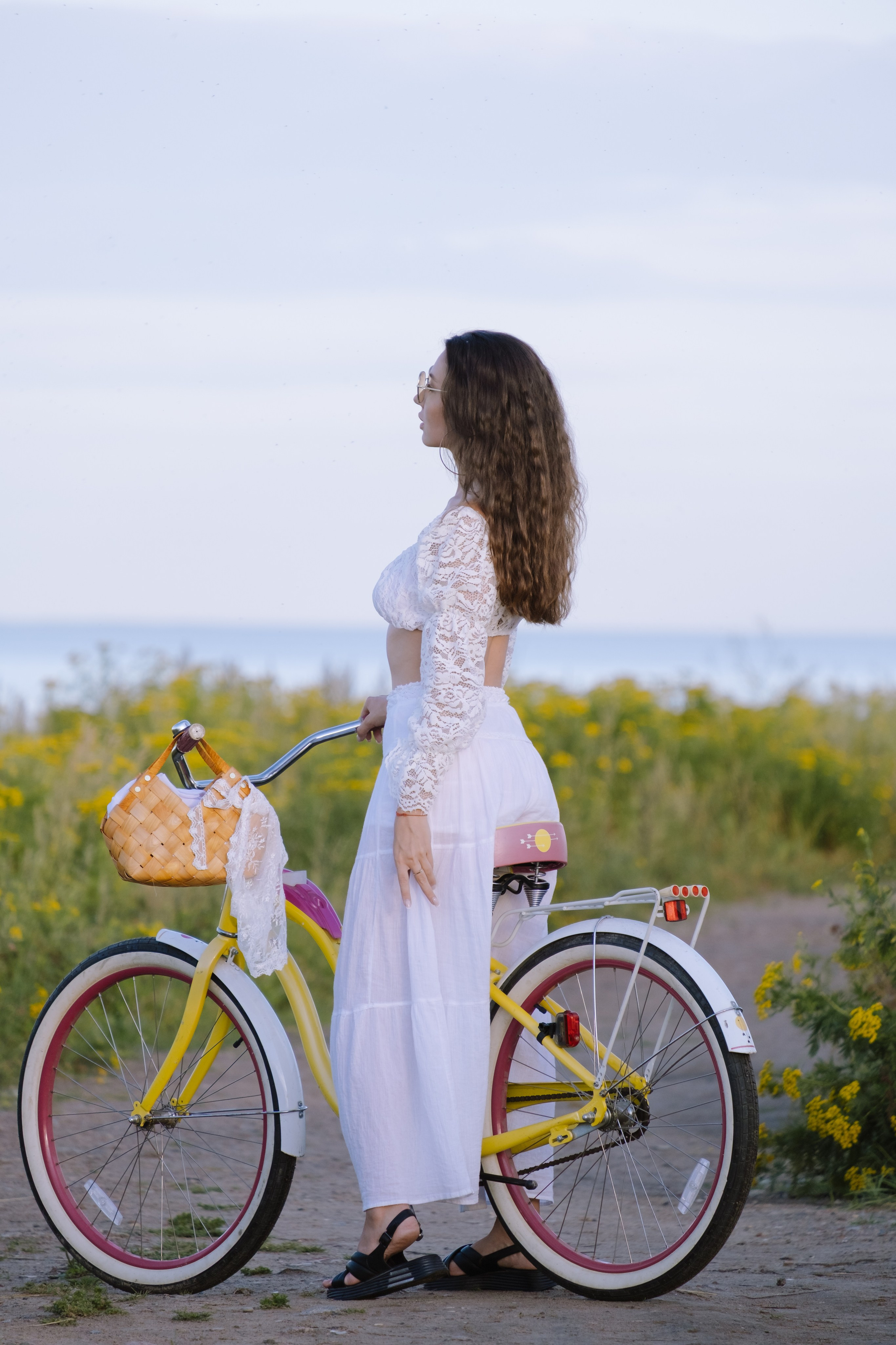 ПРОГУЛКА ПО ЛАДОЖСКОМУ ОЗЕРУ. Профессиональный фотограф, Санкт-Петербург — Виктория Богомолова