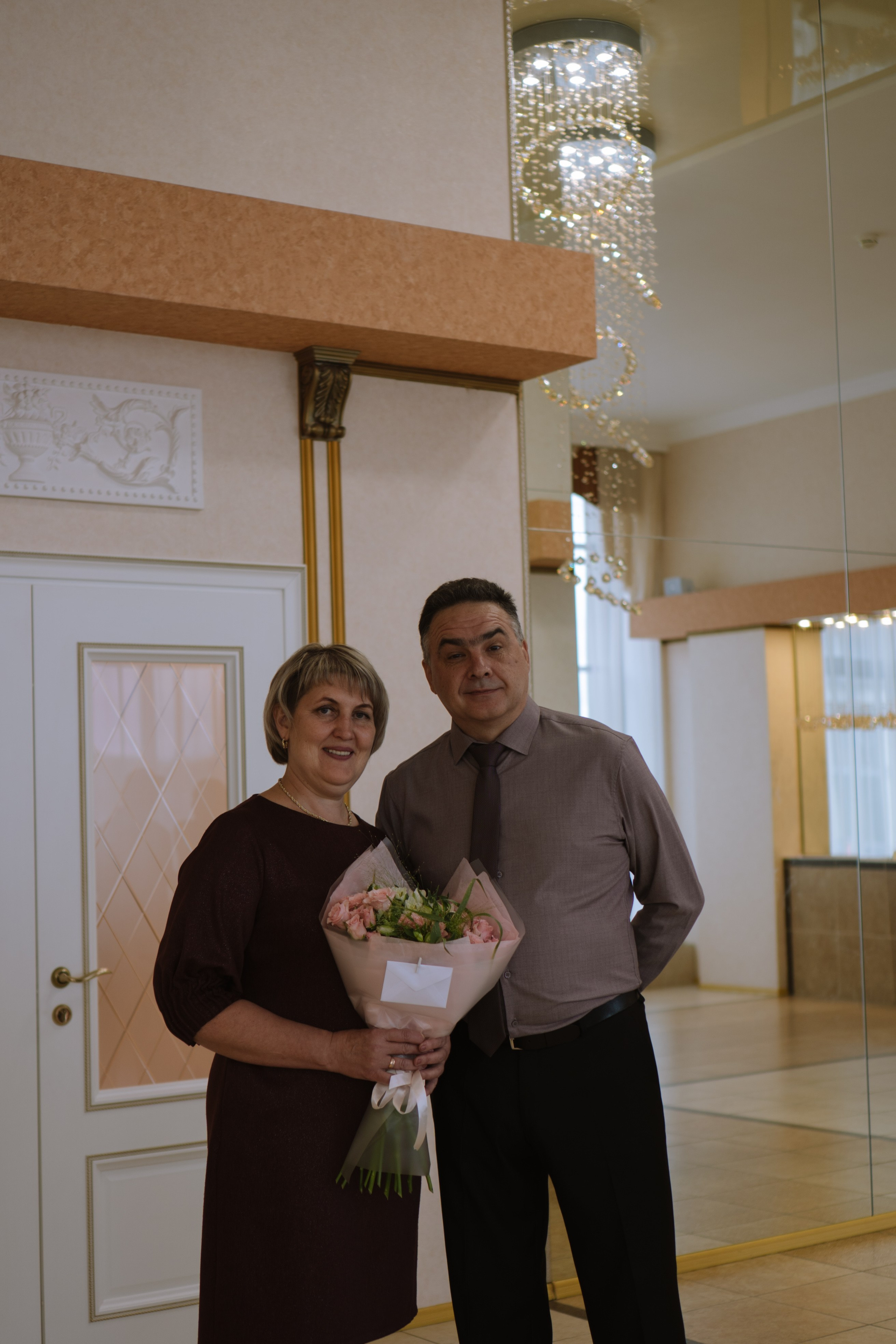 РЕПОРТАЖНАЯ СЬЕМКА В ЗАГСЕ. Профессиональный фотограф, Санкт-Петербург — Виктория Богомолова