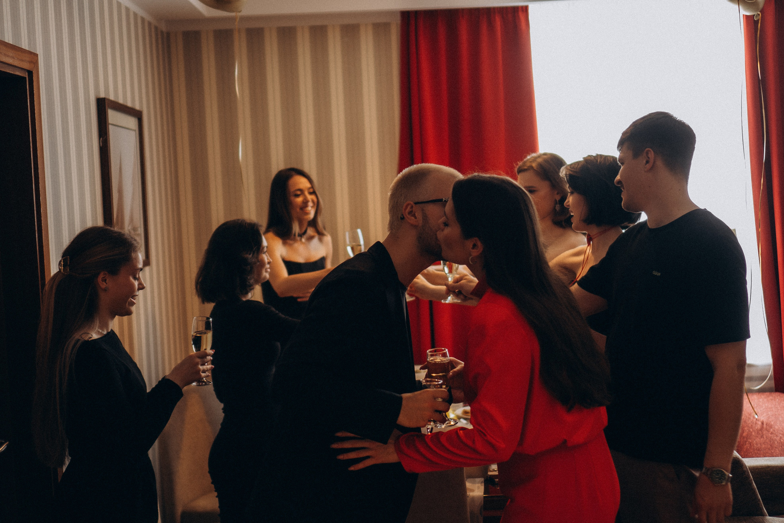 ДЕНЬ РОЖДЕНИЯ. Профессиональный фотограф, Санкт-Петербург — Виктория Богомолова