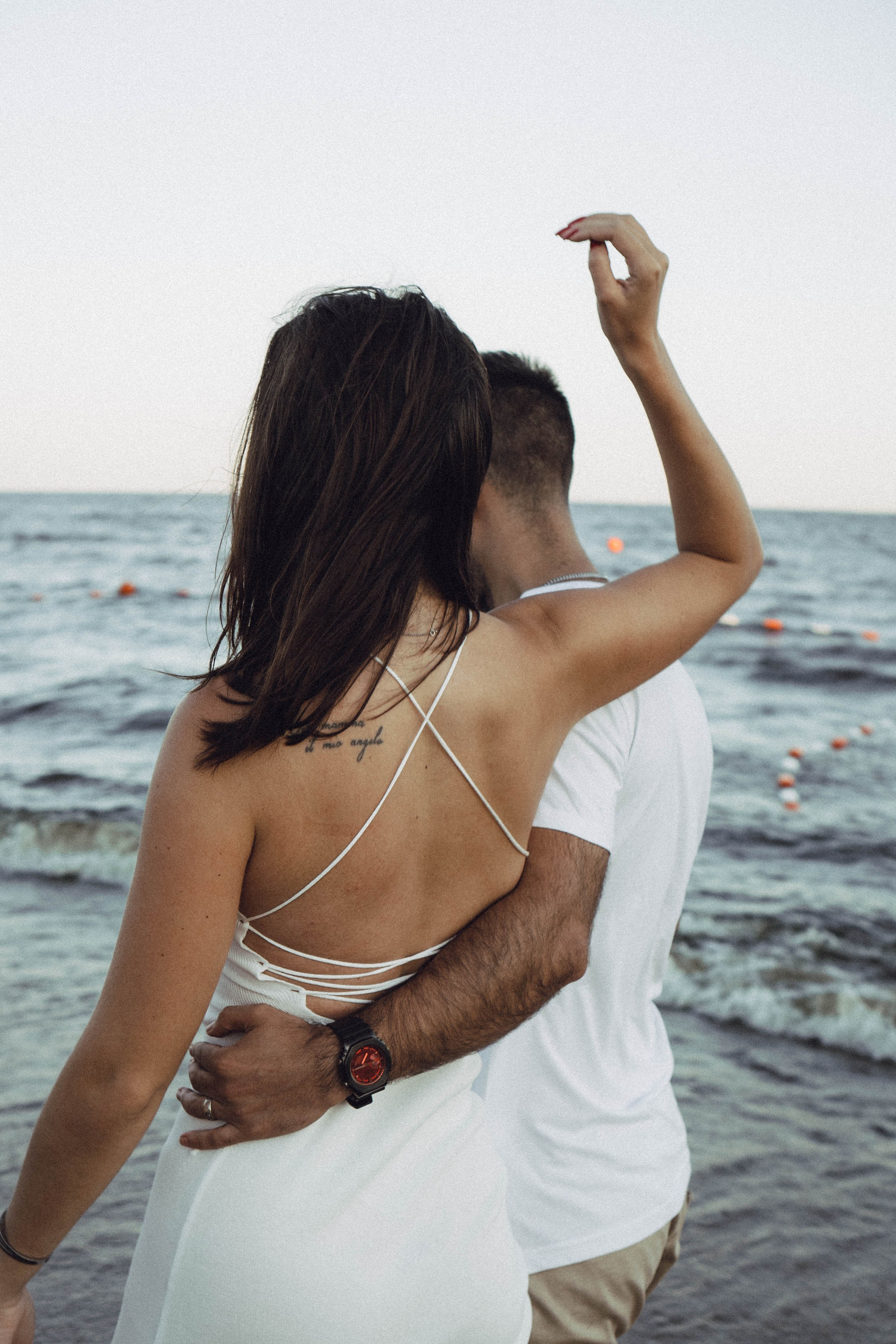 Любовь на заливе. Профессиональный фотограф, Санкт-Петербург — Виктория Богомолова