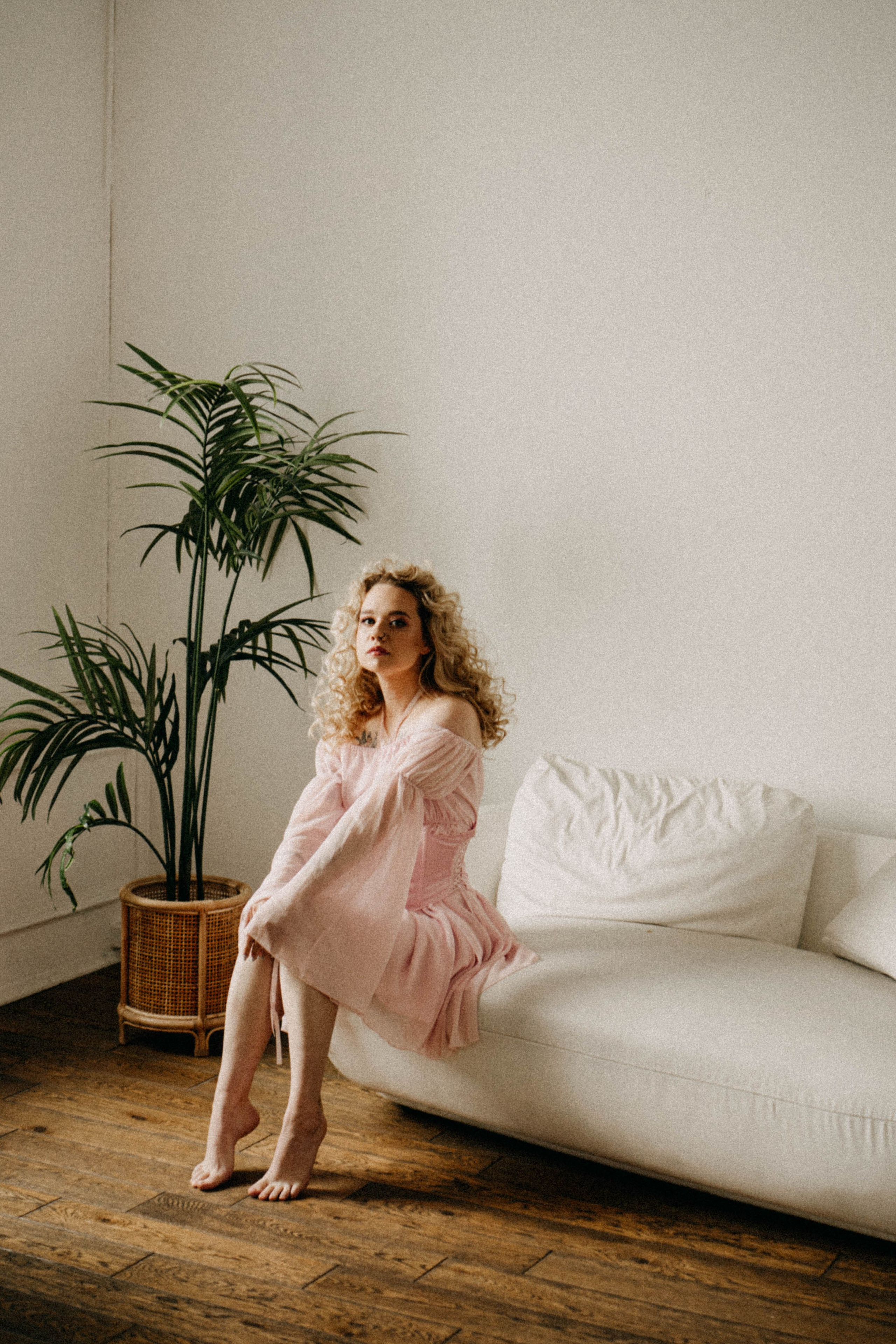 Студийная. Профессиональный фотограф, Санкт-Петербург — Виктория Богомолова